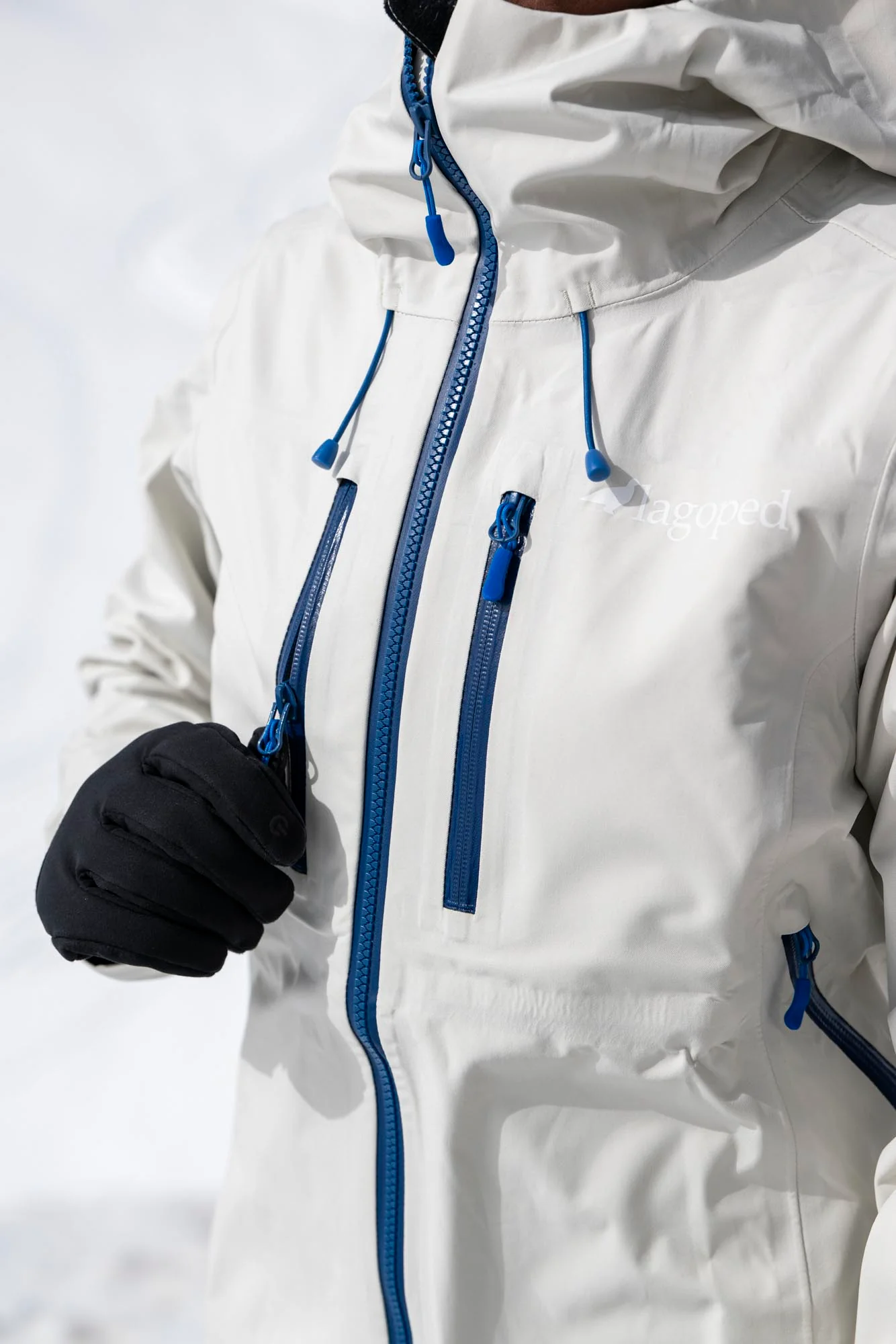 Veste montagne EVE Femme - Image 63