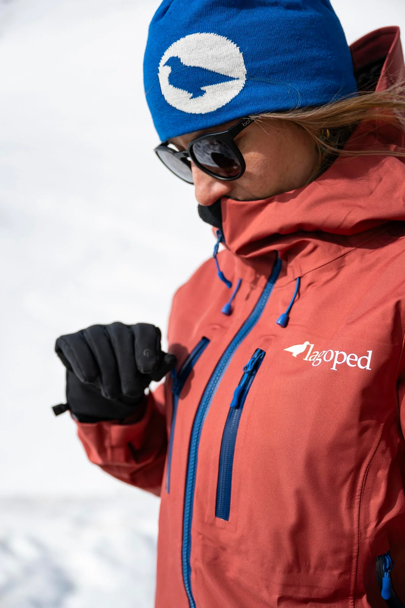 Veste montagne EVE Femme - Image 65