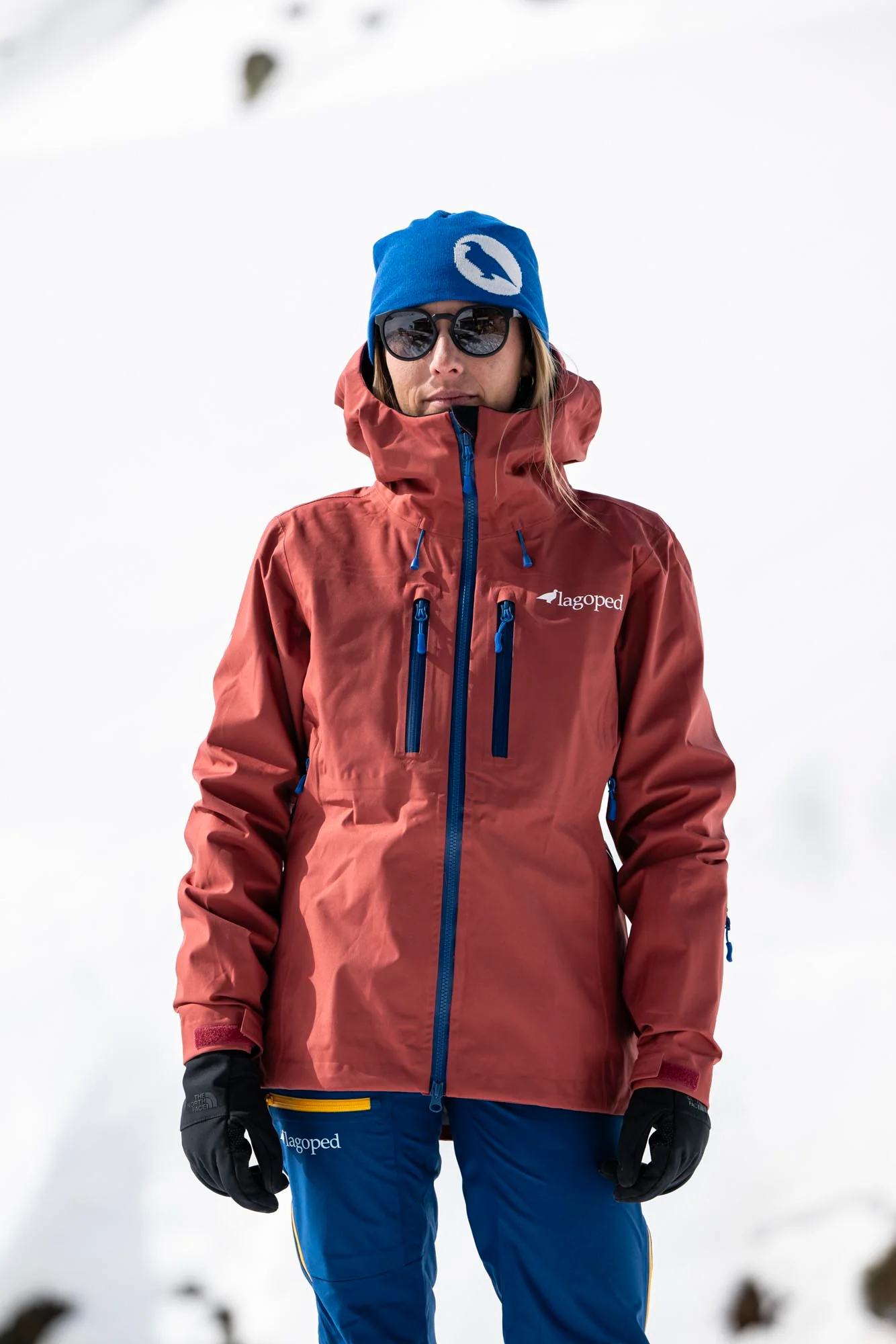 Veste montagne EVE Femme - Image 68