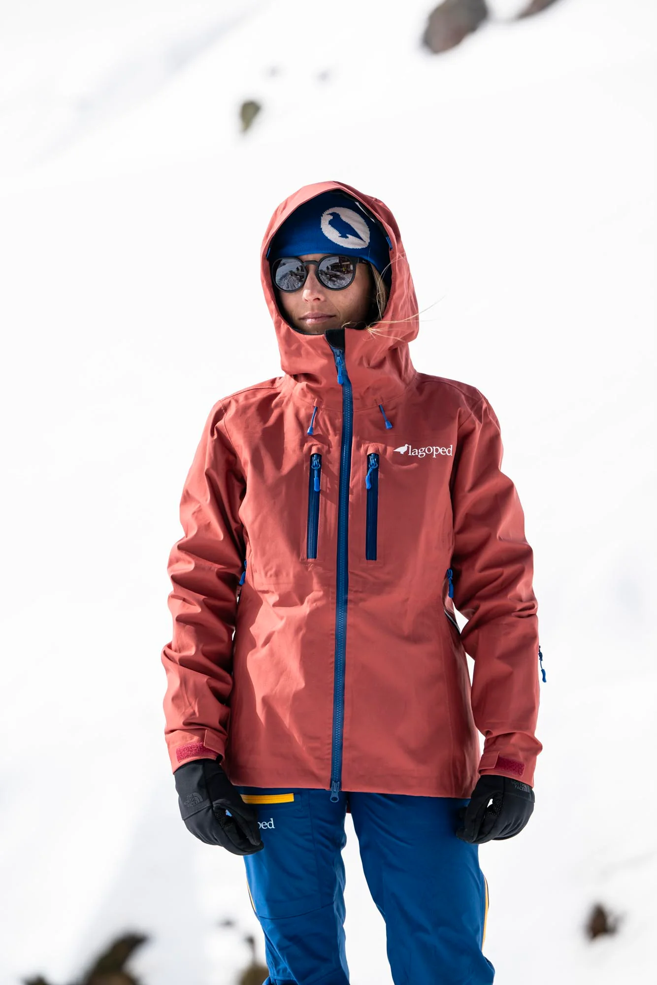 Veste montagne EVE Femme - Image 69