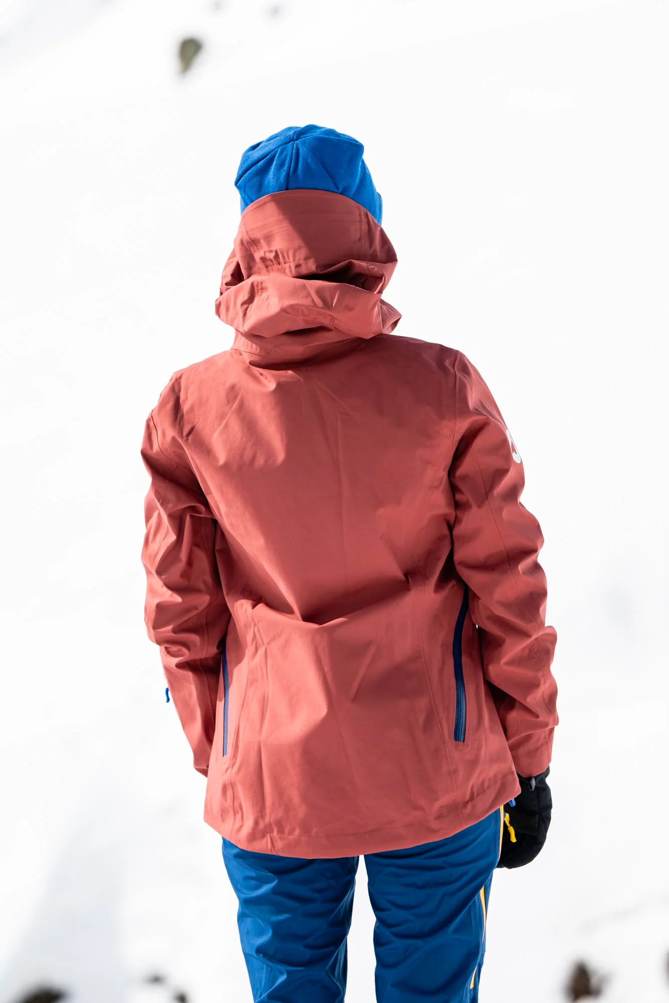 Veste montagne EVE Femme - Image 70