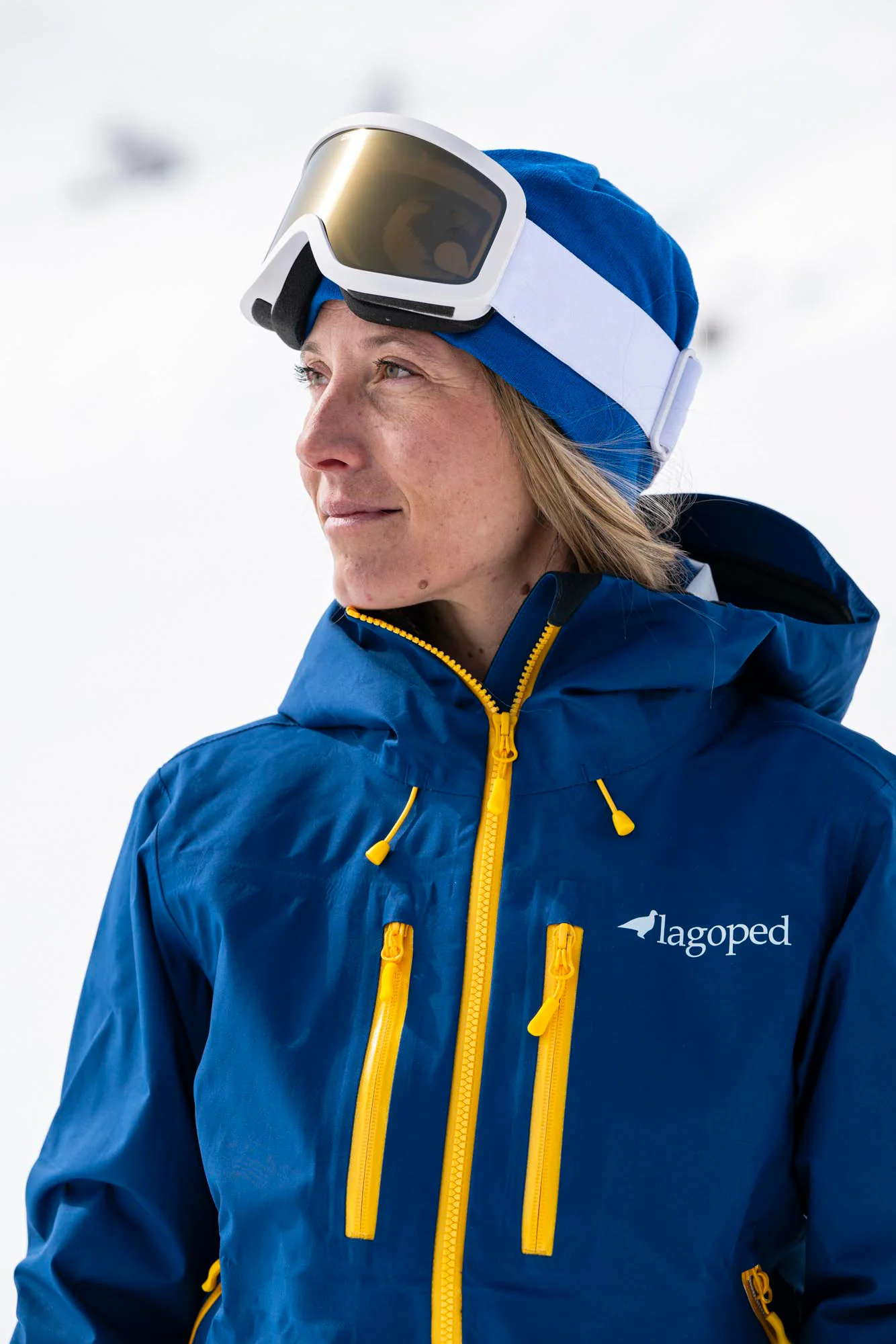 Veste montagne EVE Femme - Image 76