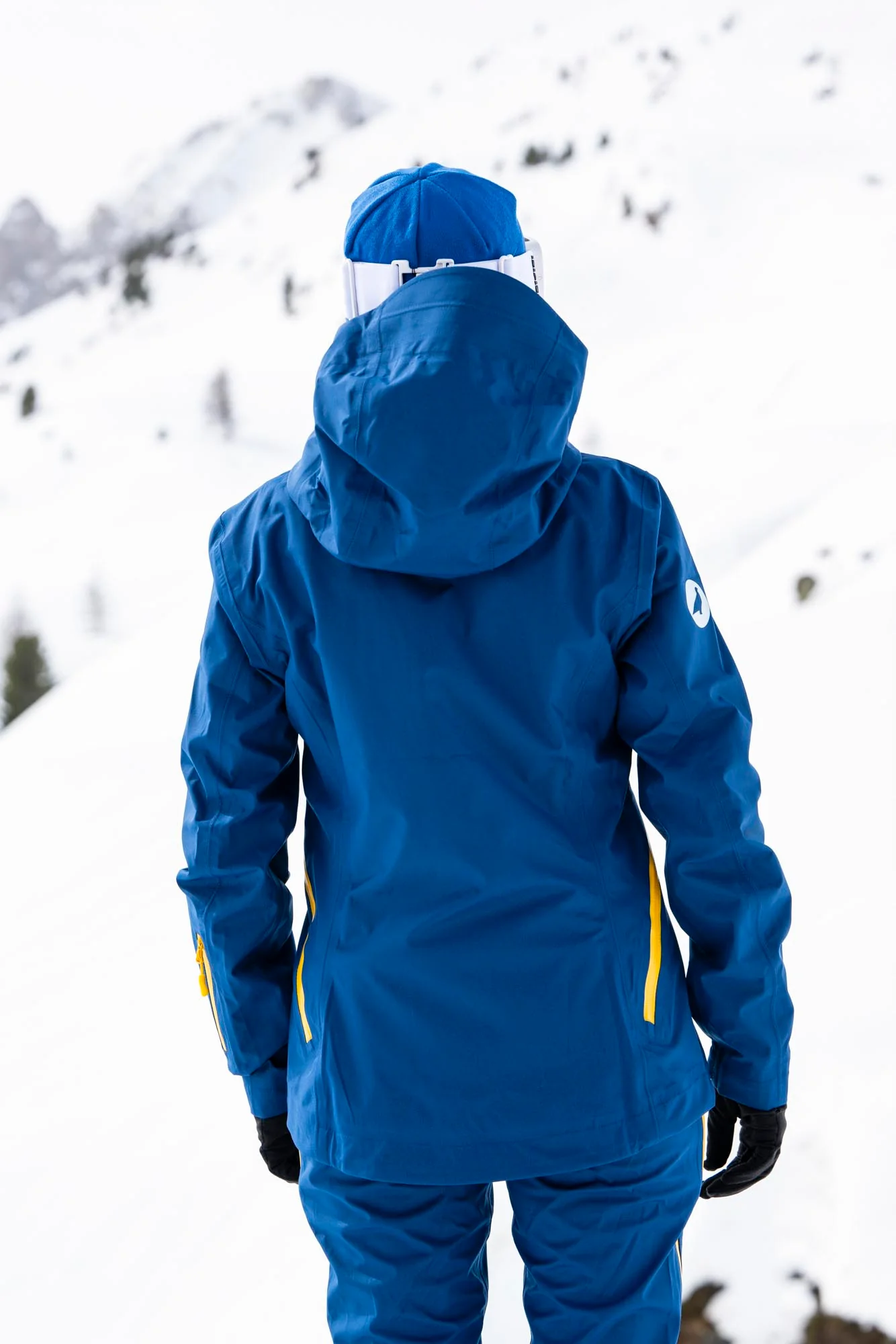 Veste montagne EVE Femme - Image 79