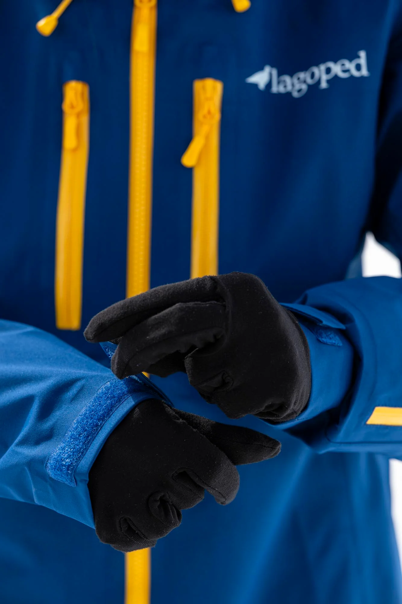 Veste montagne EVE Femme - Image 80