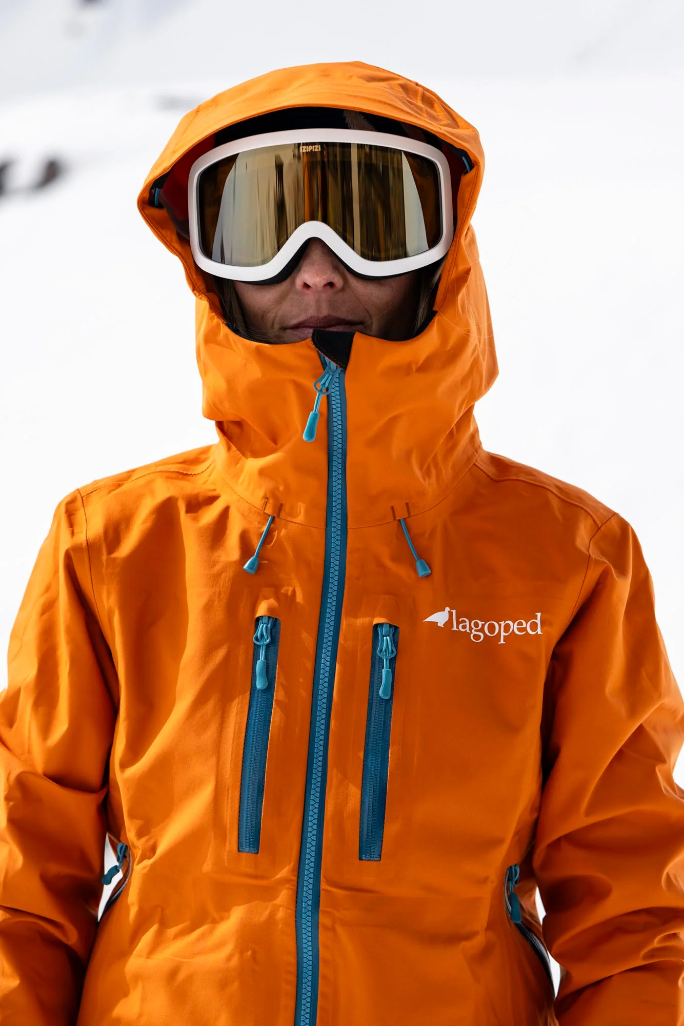 Veste montagne EVE Femme - Image 81