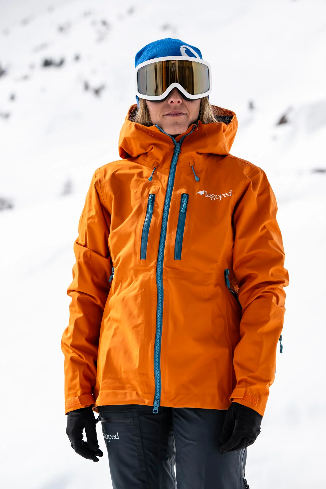 Veste montagne EVE Femme - Image 84