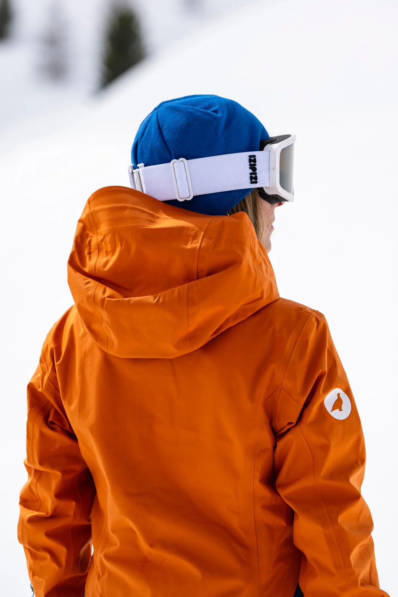 Veste montagne EVE Femme - Image 87