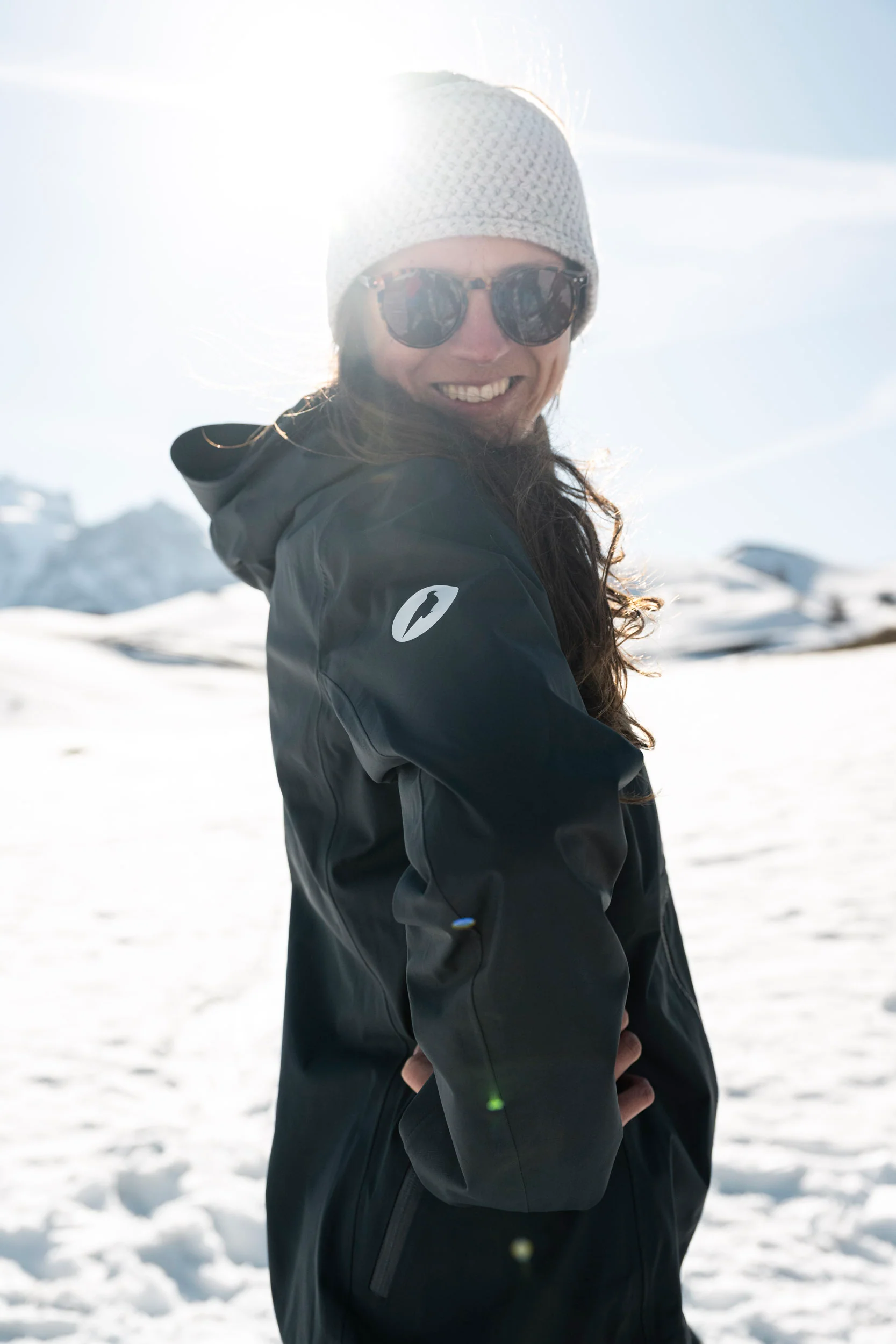 Veste montagne EVE Femme - Image 89