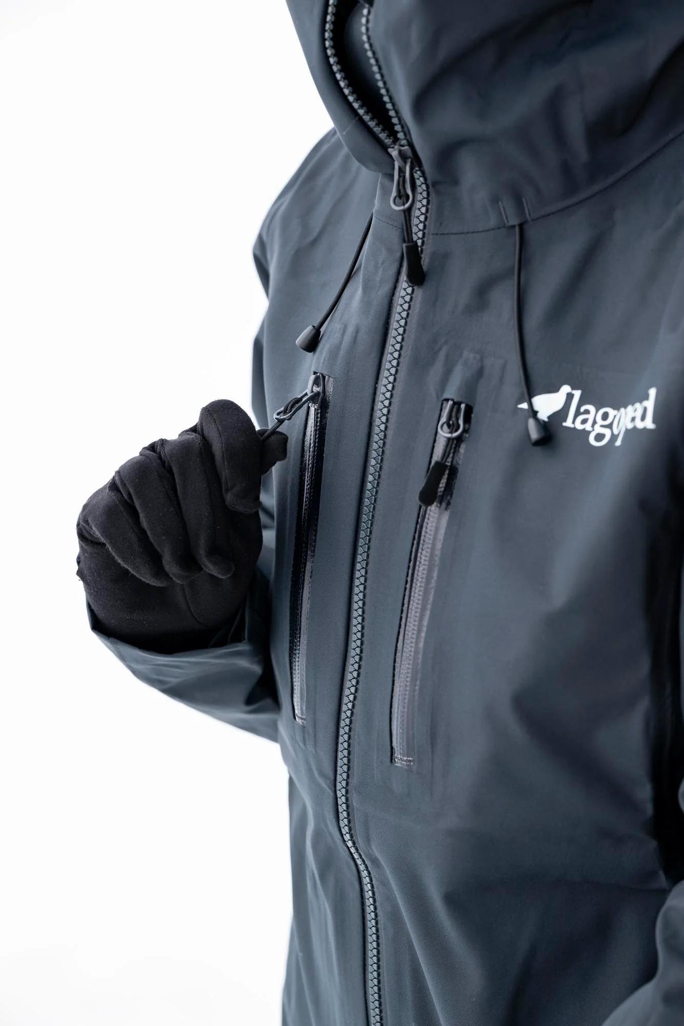 Veste montagne EVE Femme - Image 91