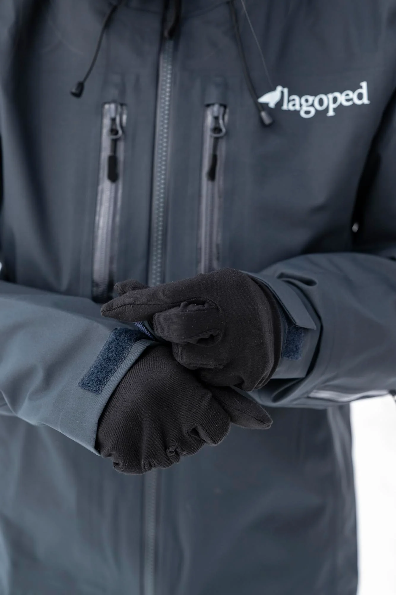 Veste montagne EVE Femme - Image 93