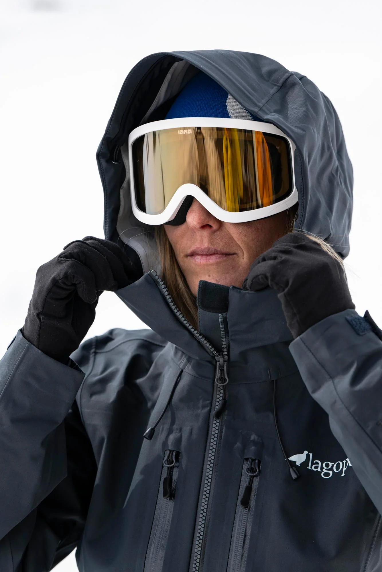 Veste montagne EVE Femme - Image 94