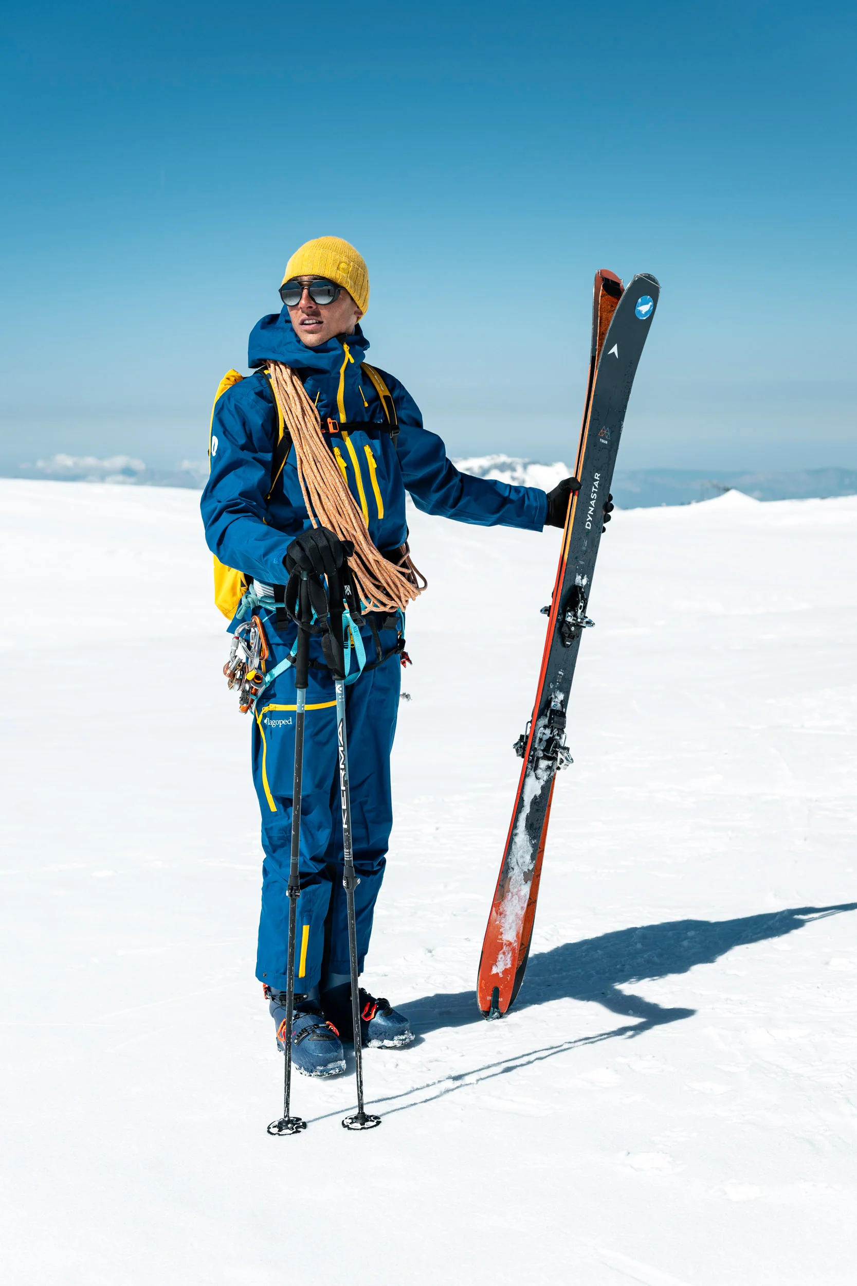 Veste montagne EVE Homme - Image 102