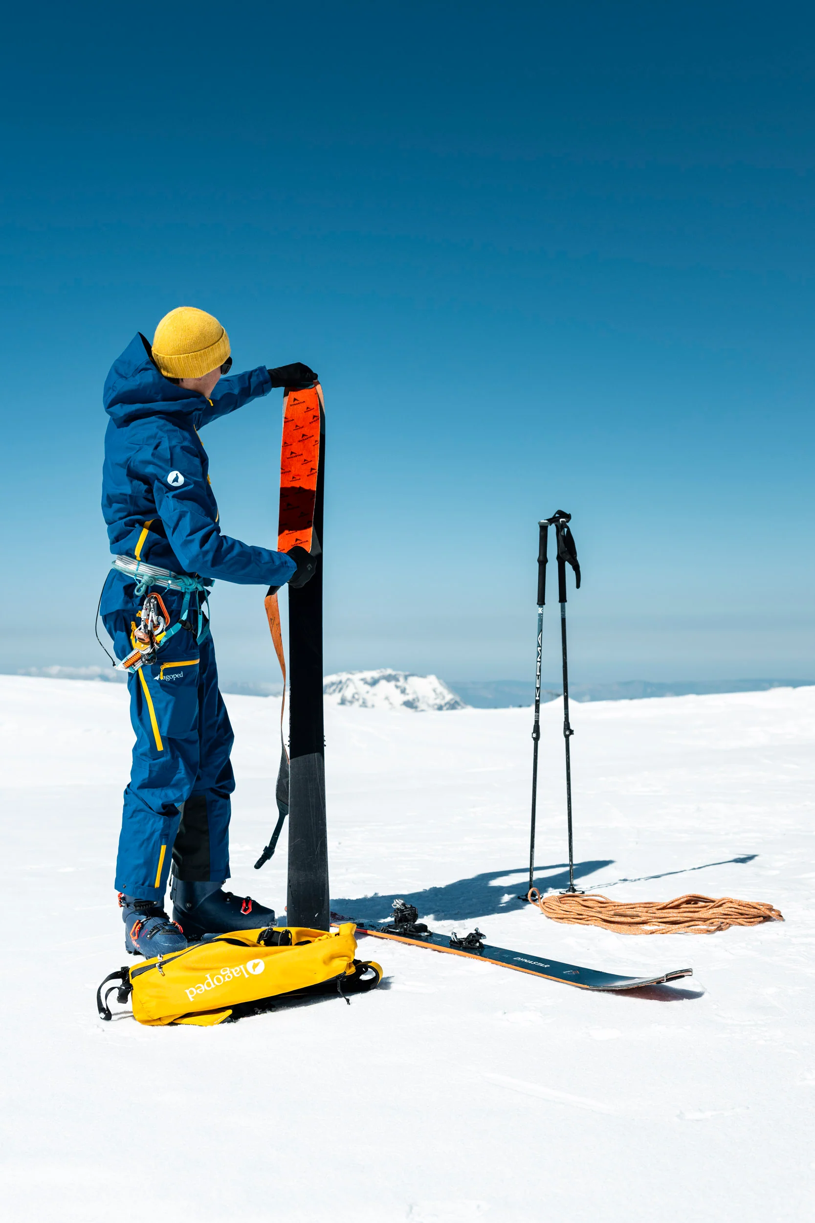 Veste montagne EVE Homme - Image 103