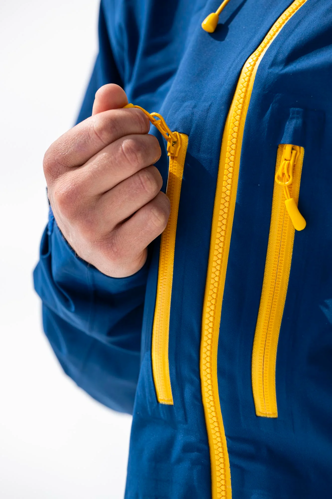 Veste montagne EVE Homme - Image 104