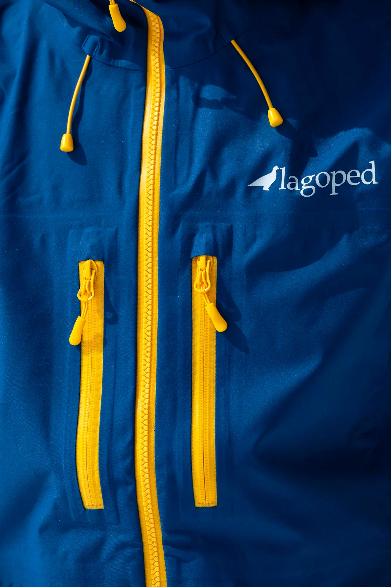 Veste montagne EVE Homme - Image 105