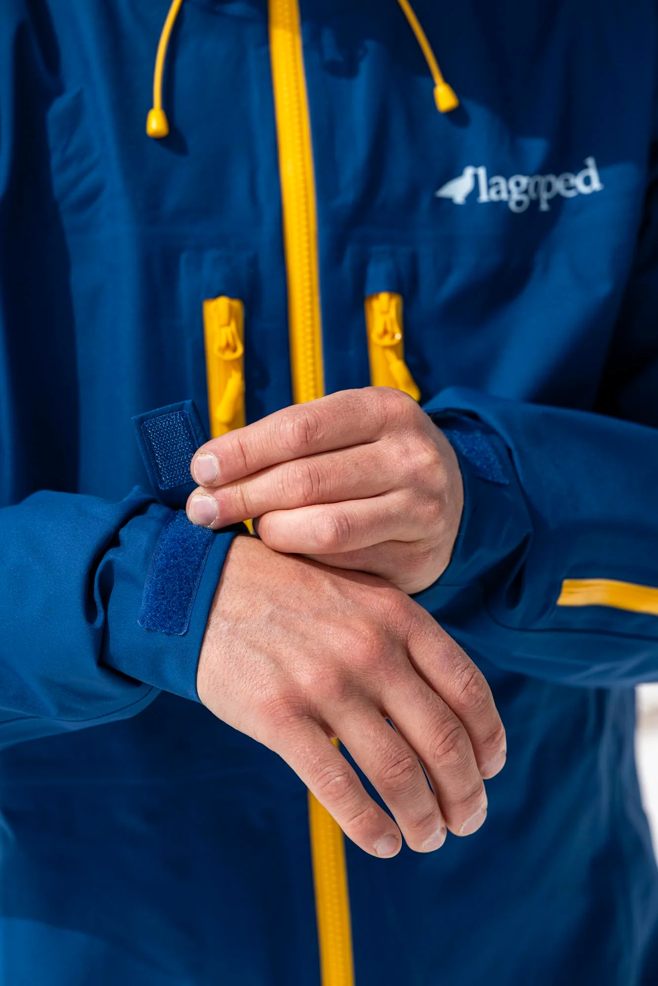 Veste montagne EVE Homme - Image 106