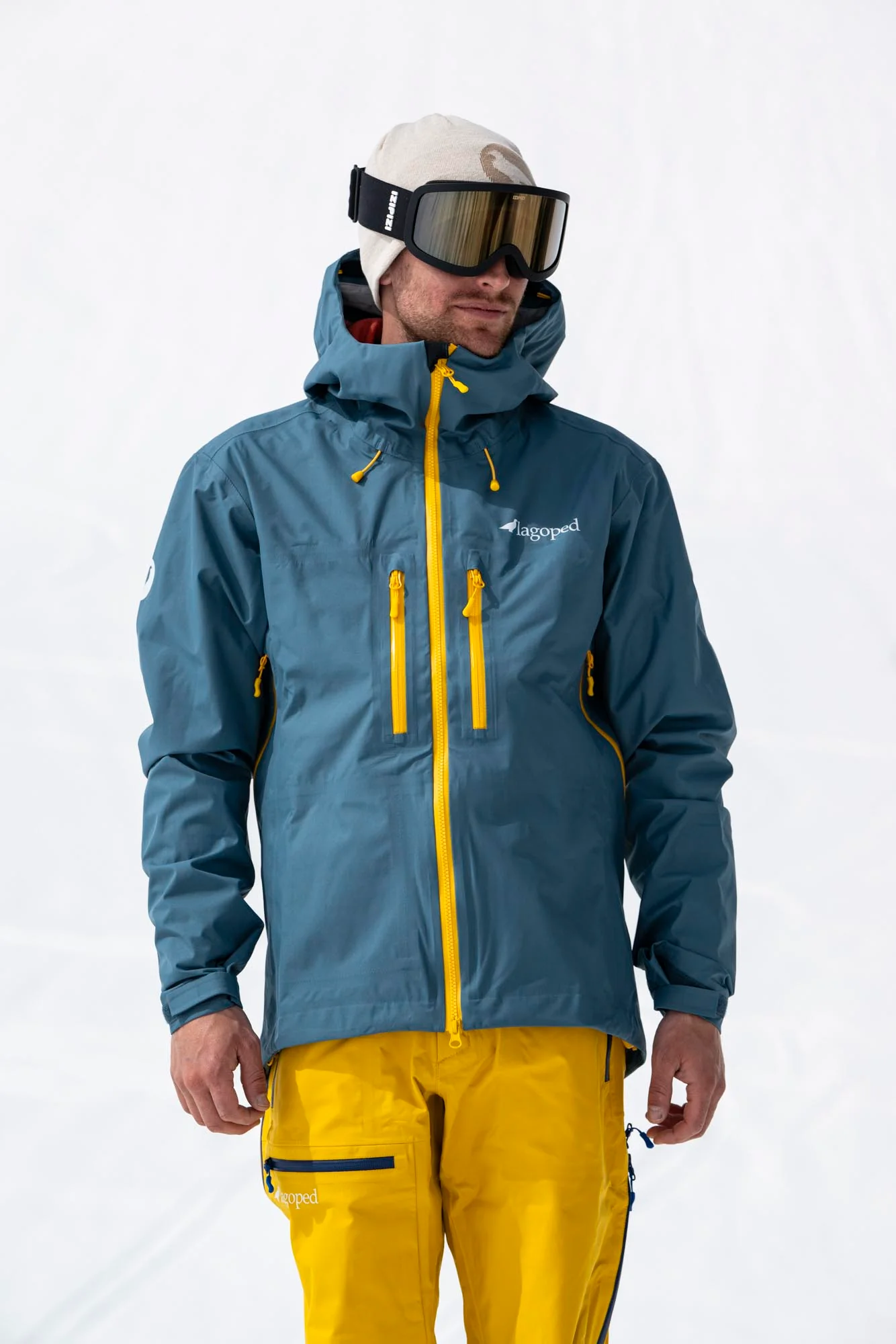 Veste montagne EVE Homme - Image 11