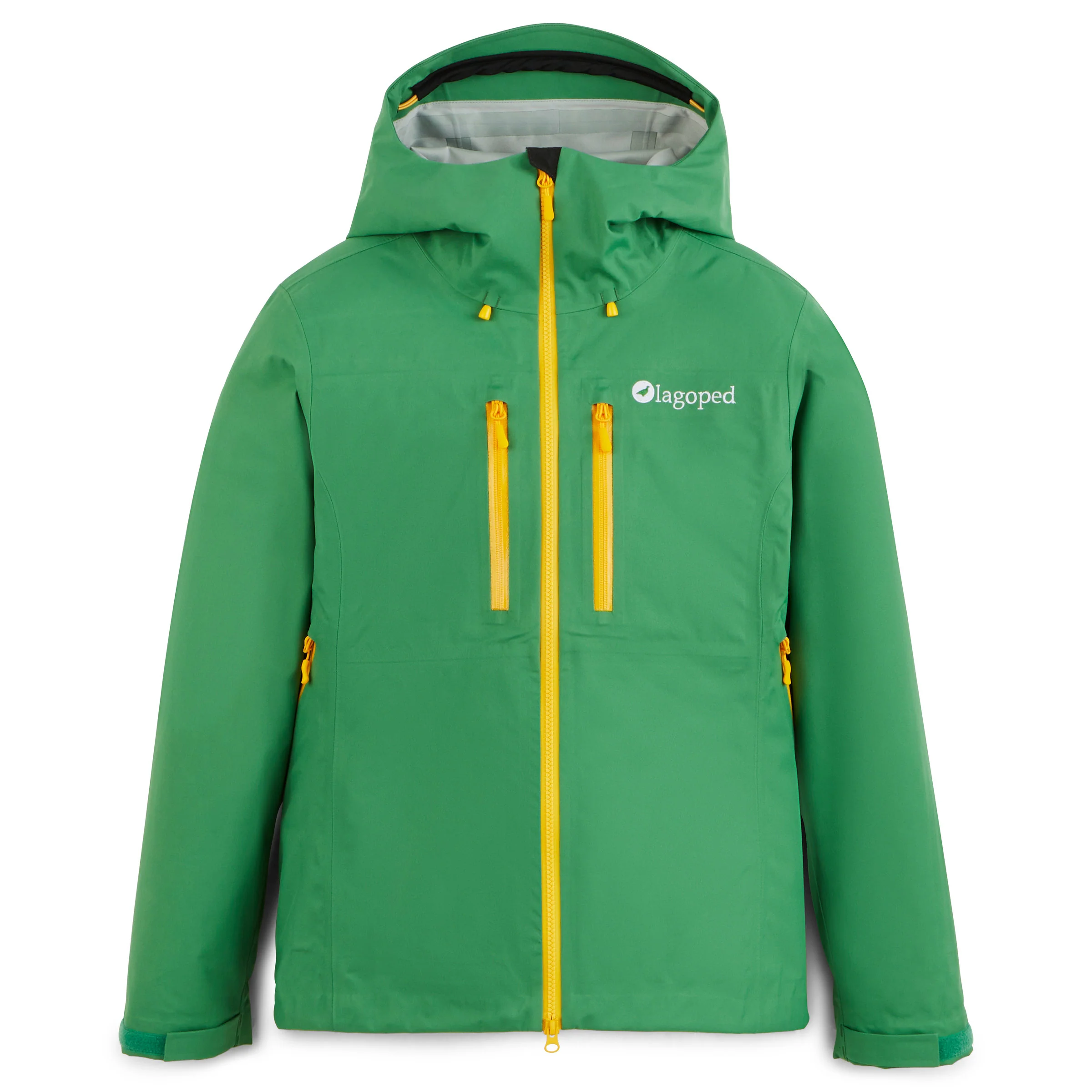 Veste montagne EVE Homme - Image 111