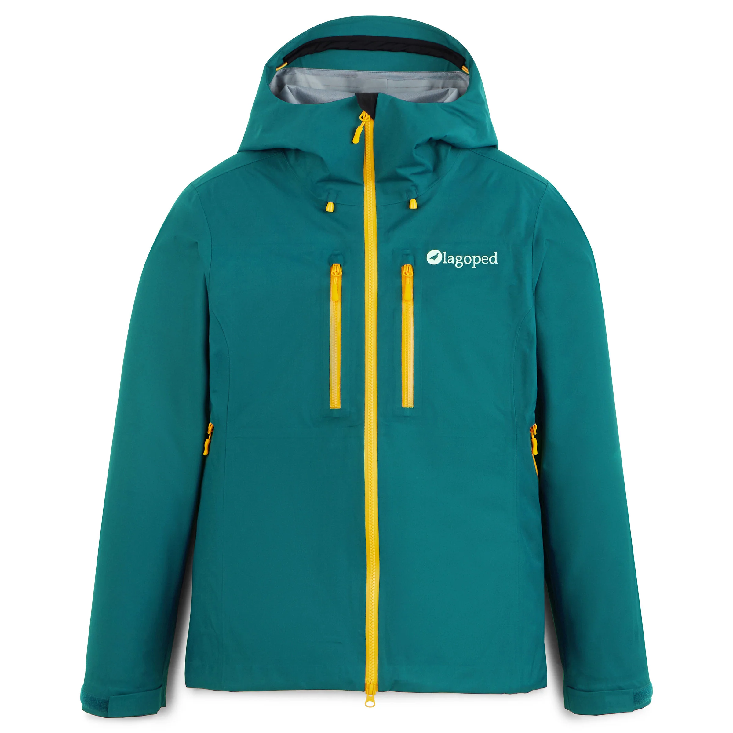 Veste montagne EVE Homme - Image 113