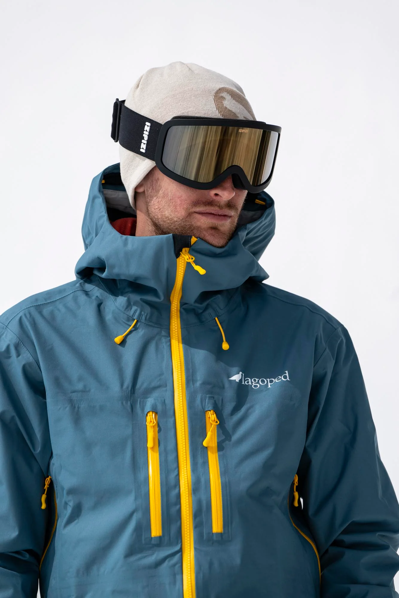 Veste montagne EVE Homme - Image 12