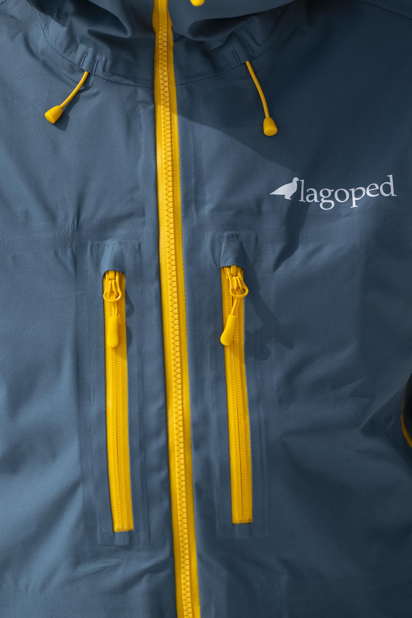 Veste montagne EVE Homme - Image 13