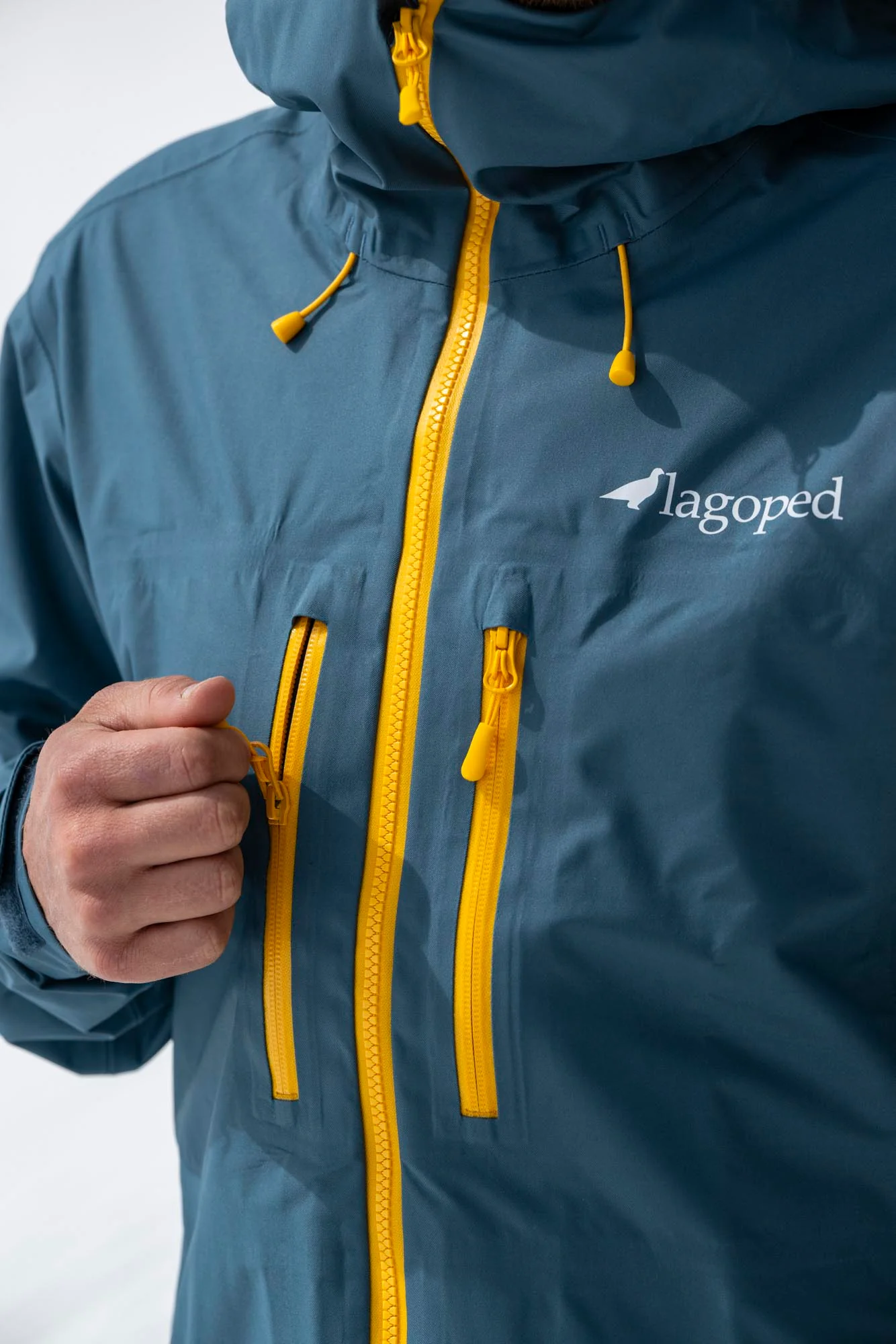 Veste montagne EVE Homme - Image 14