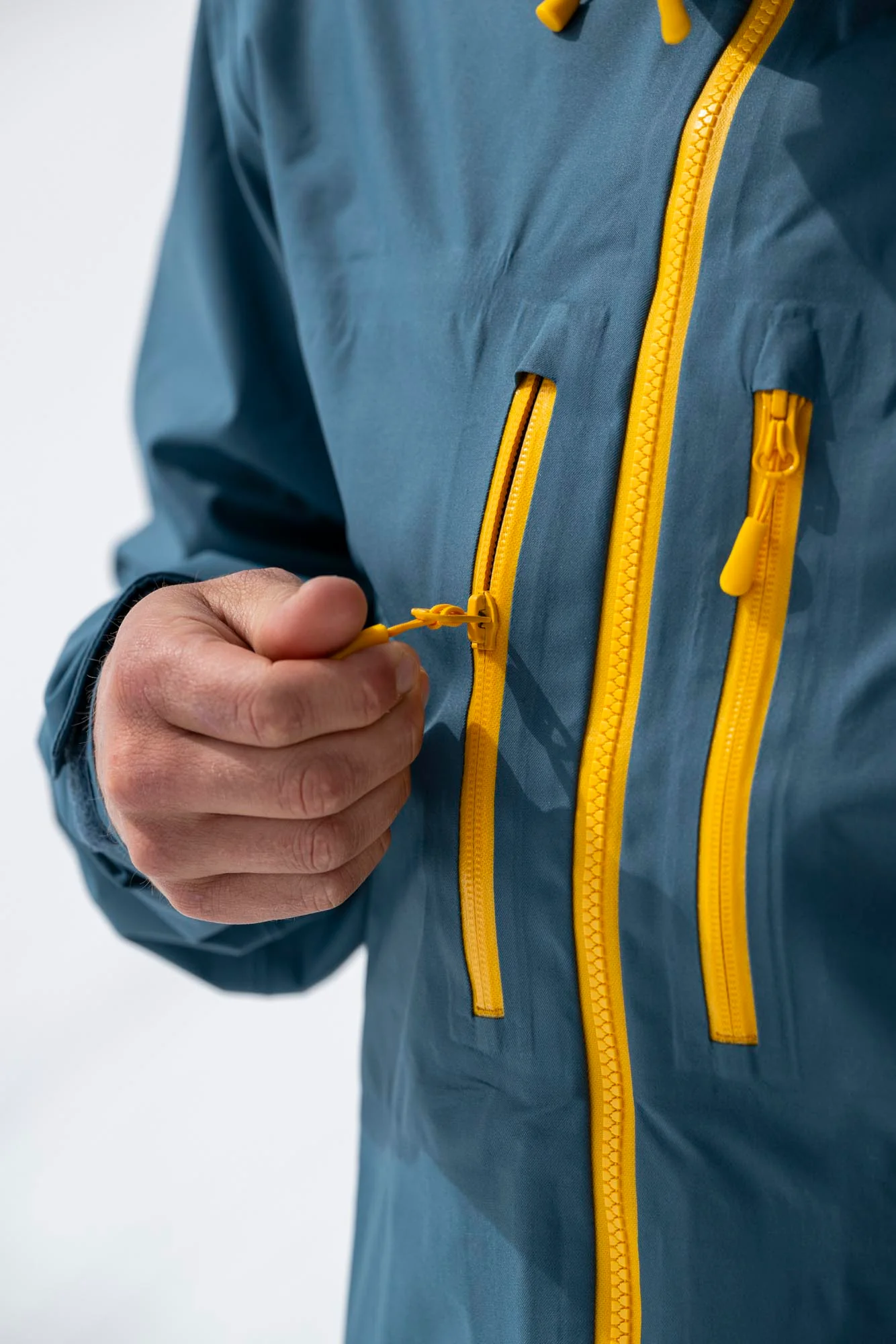 Veste montagne EVE Homme - Image 15