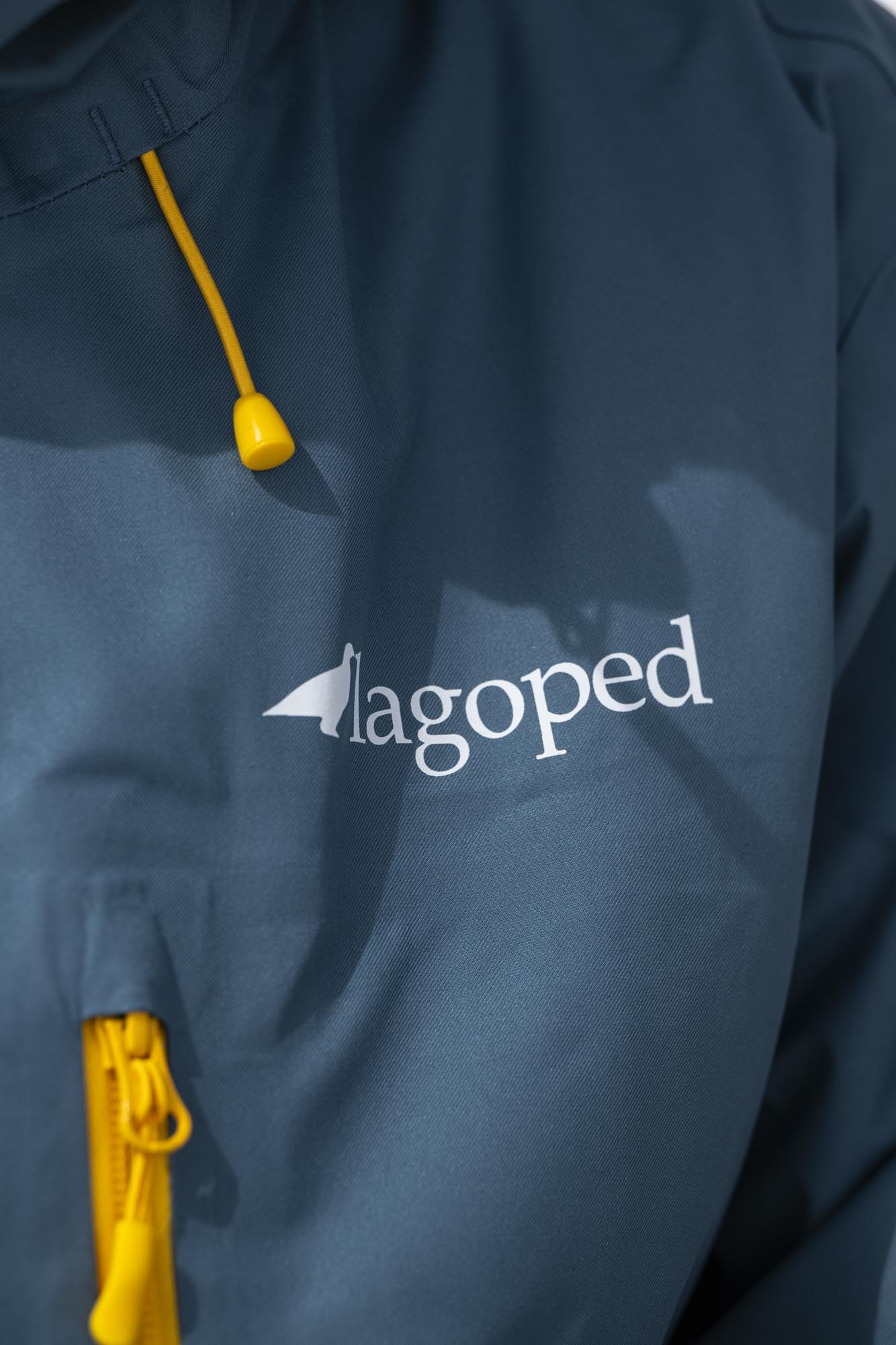 Veste montagne EVE Homme - Image 17