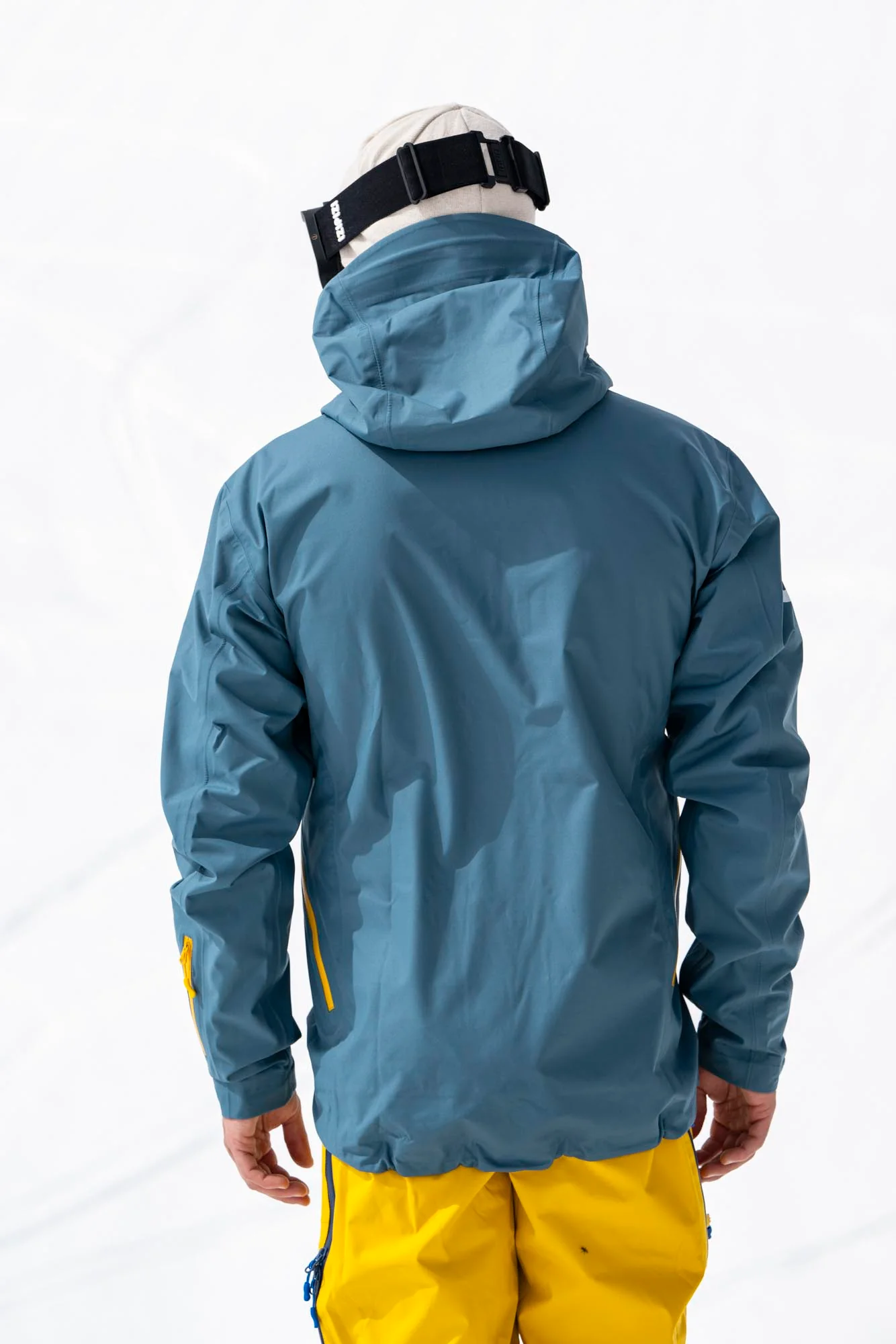 Veste montagne EVE Homme - Image 18