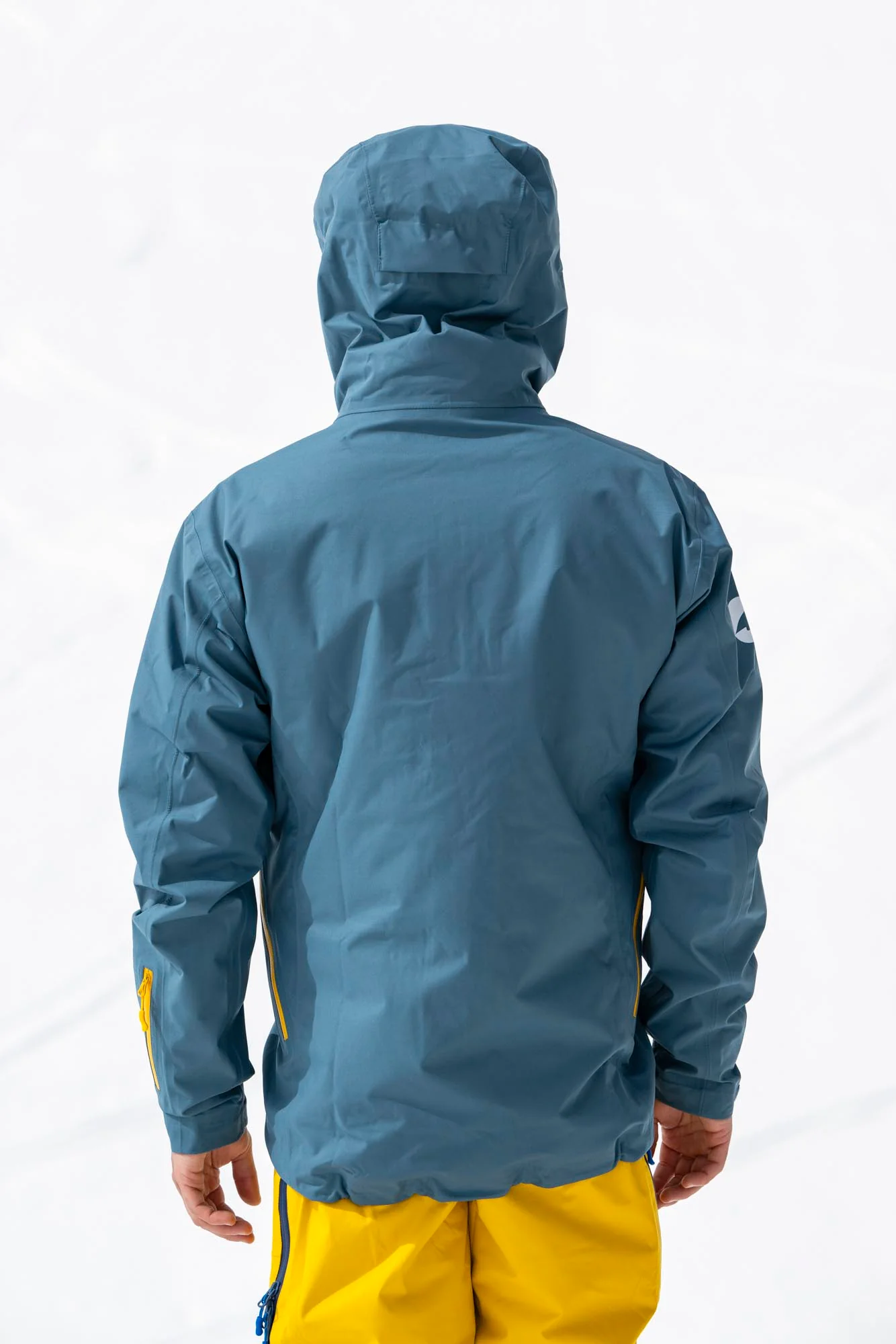 Veste montagne EVE Homme - Image 19