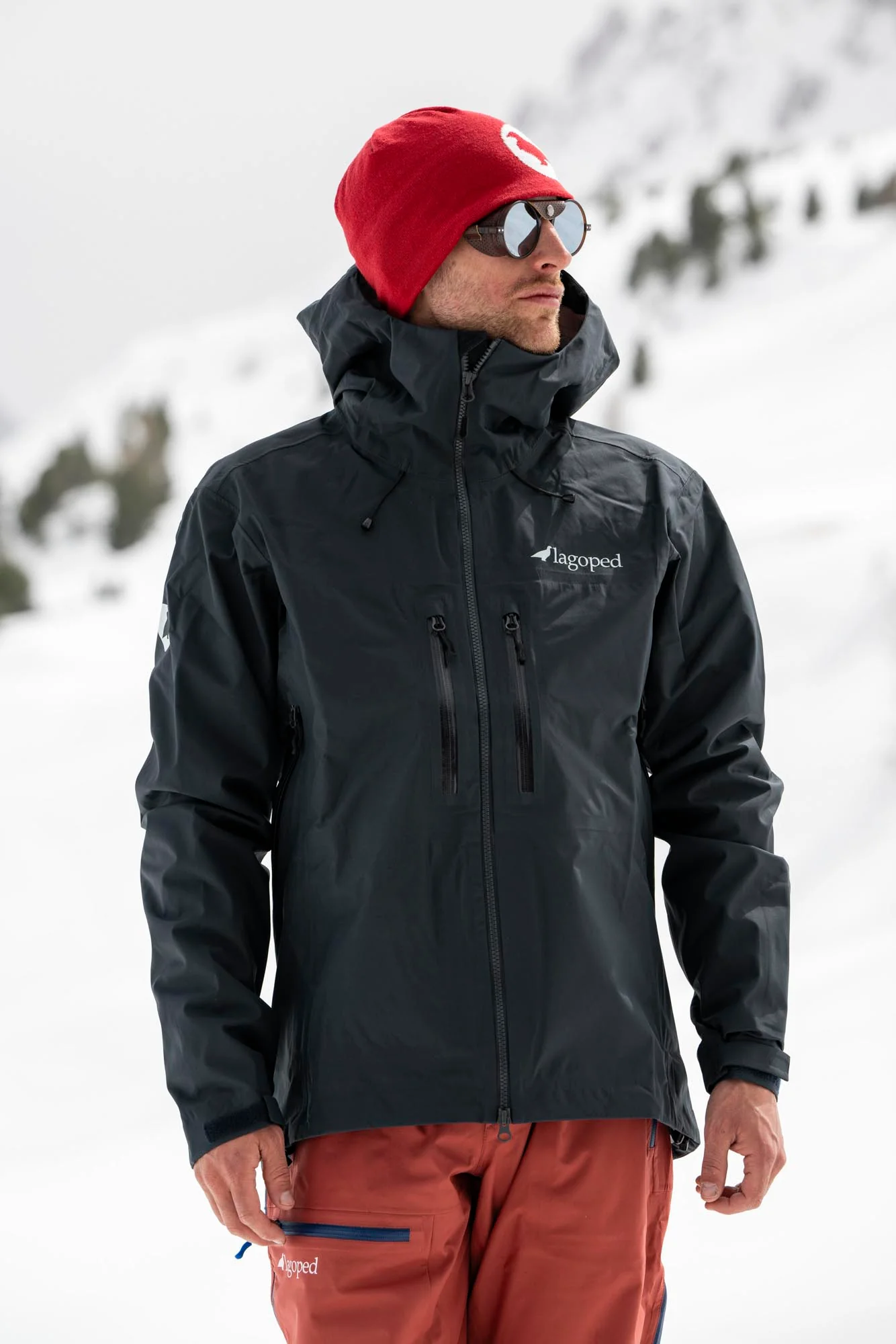 Veste montagne EVE Homme - Image 21