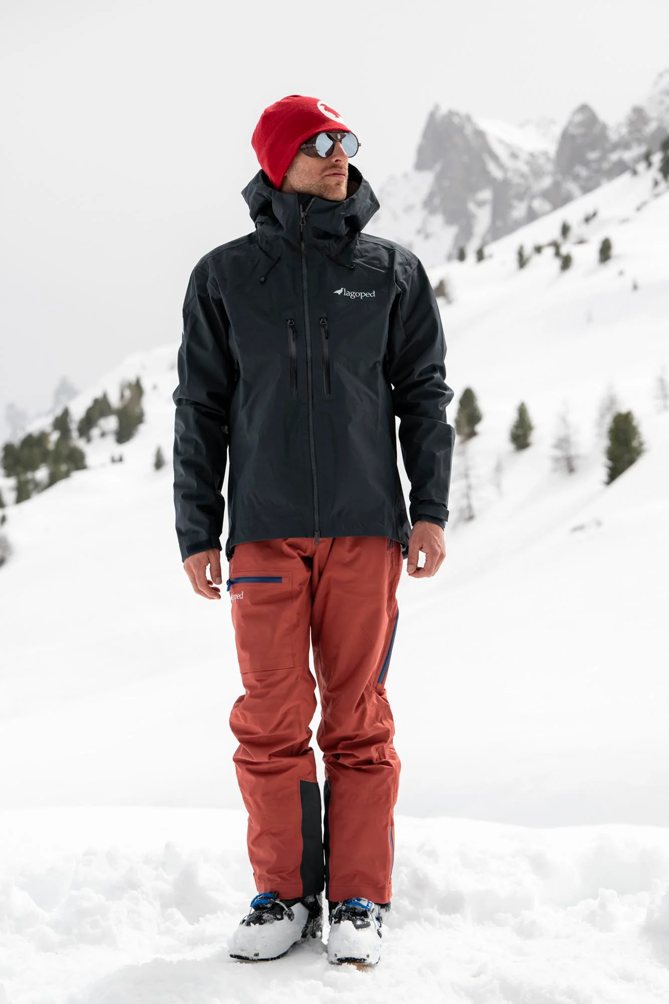 Veste montagne EVE Homme - Image 22