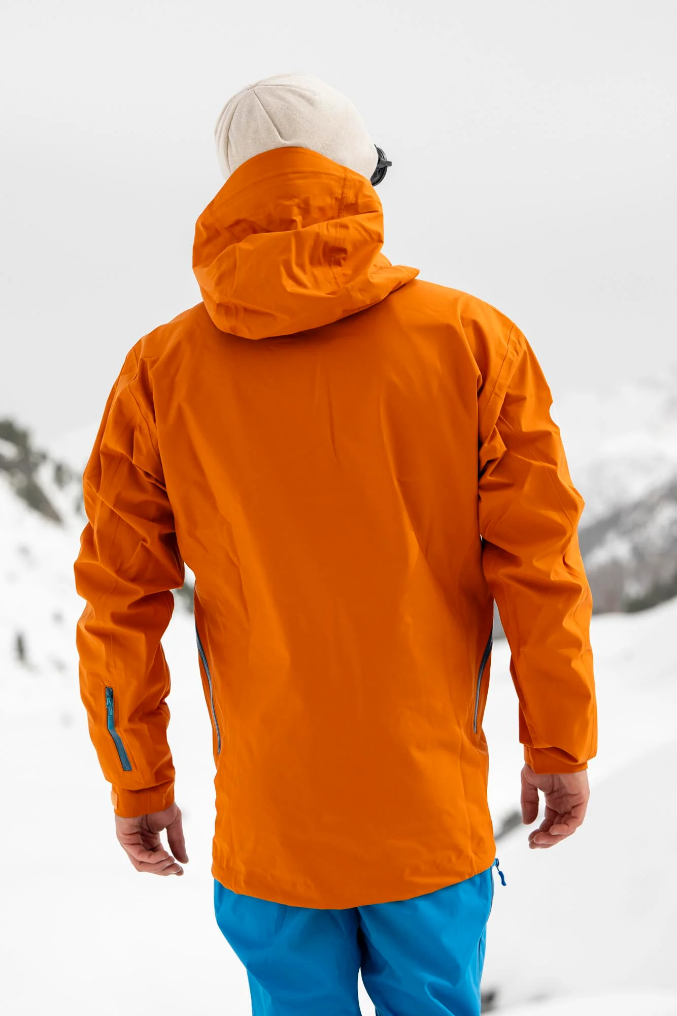 Veste montagne EVE Homme - Image 25