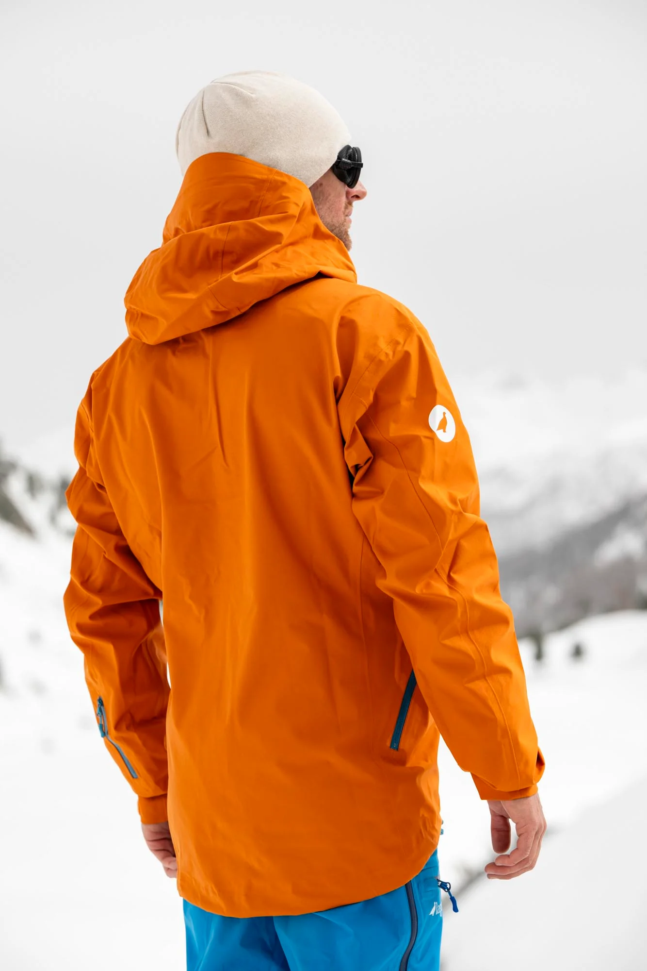 Veste montagne EVE Homme - Image 26