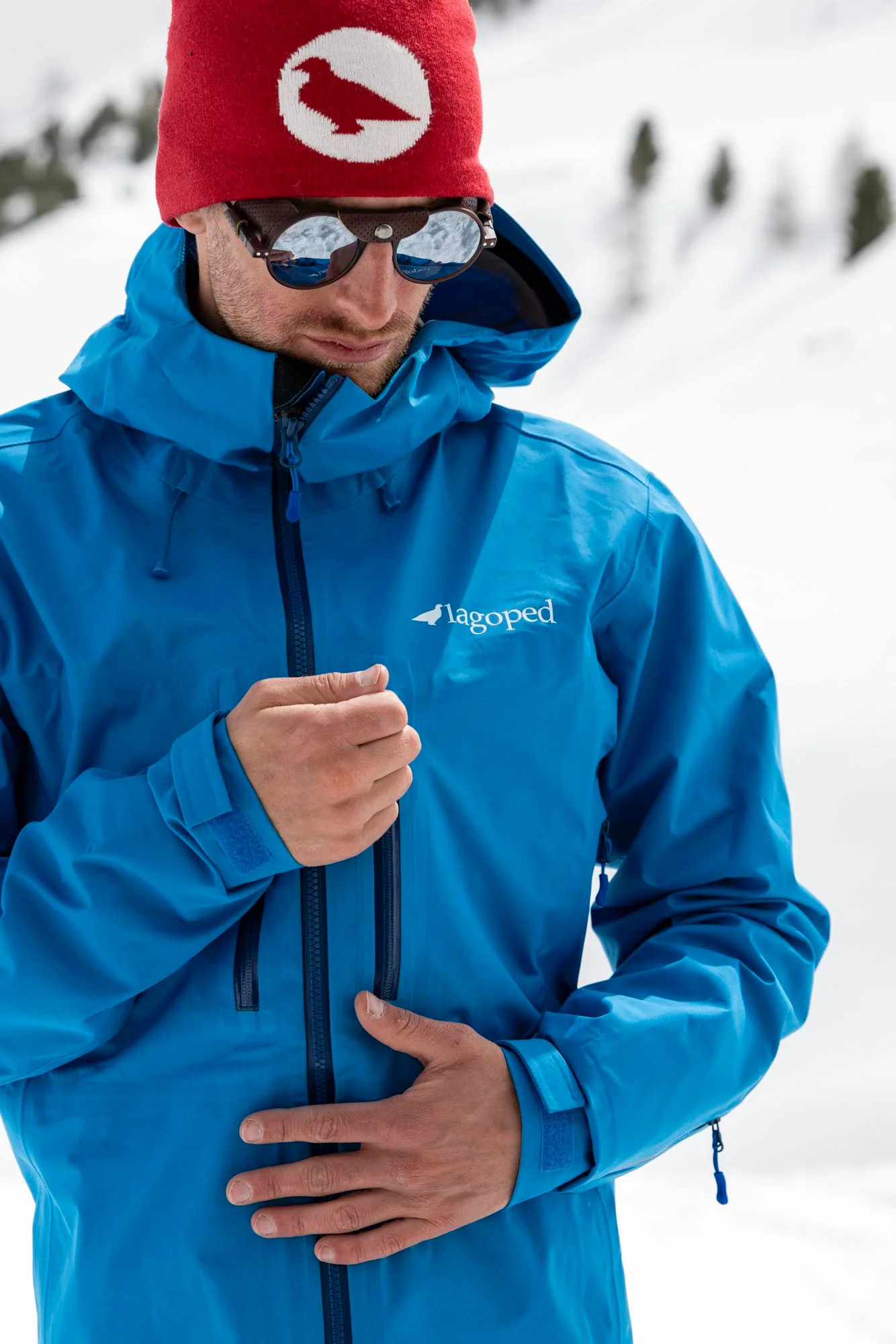 Veste montagne EVE Homme - Image 27