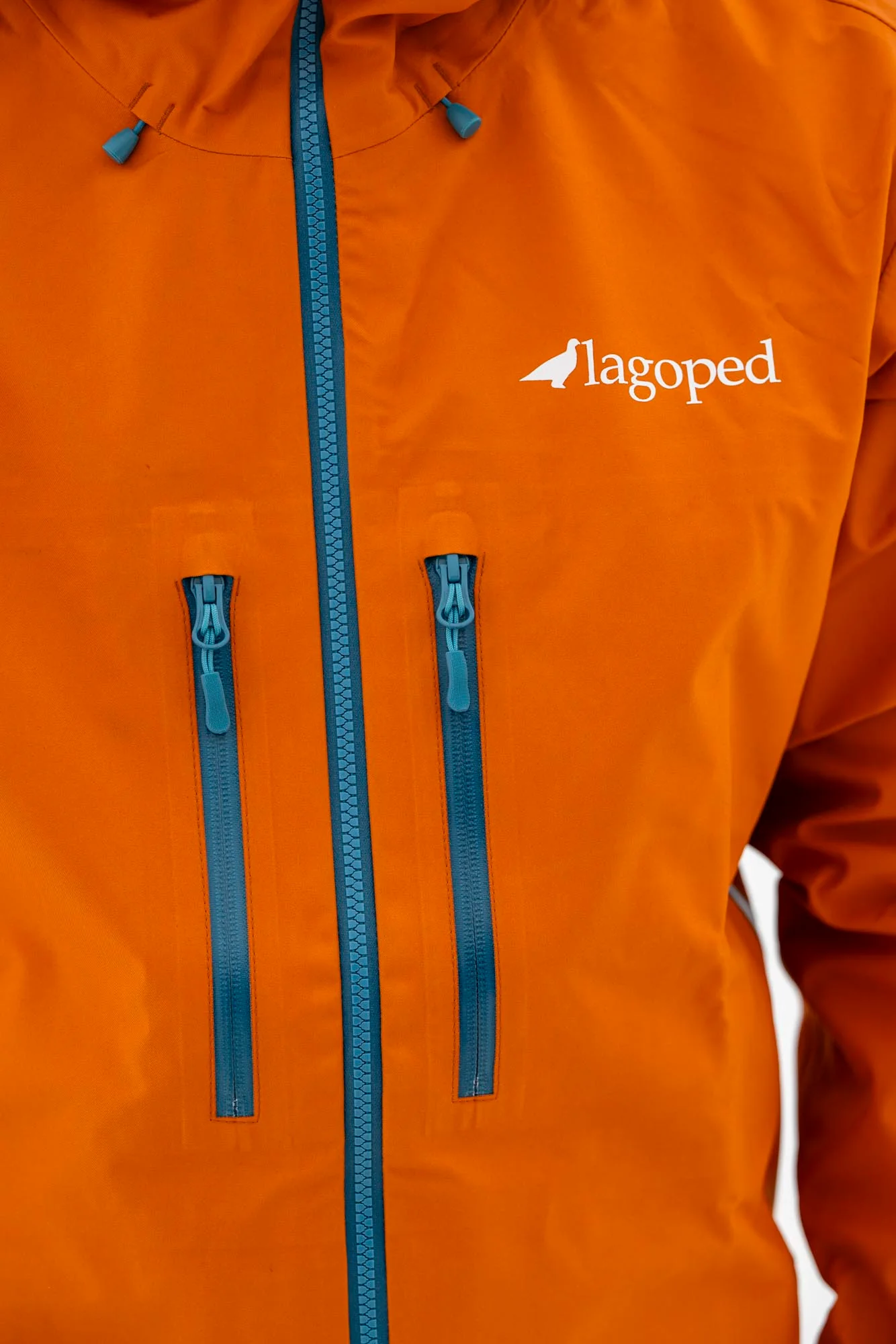 Veste montagne EVE Homme - Image 3