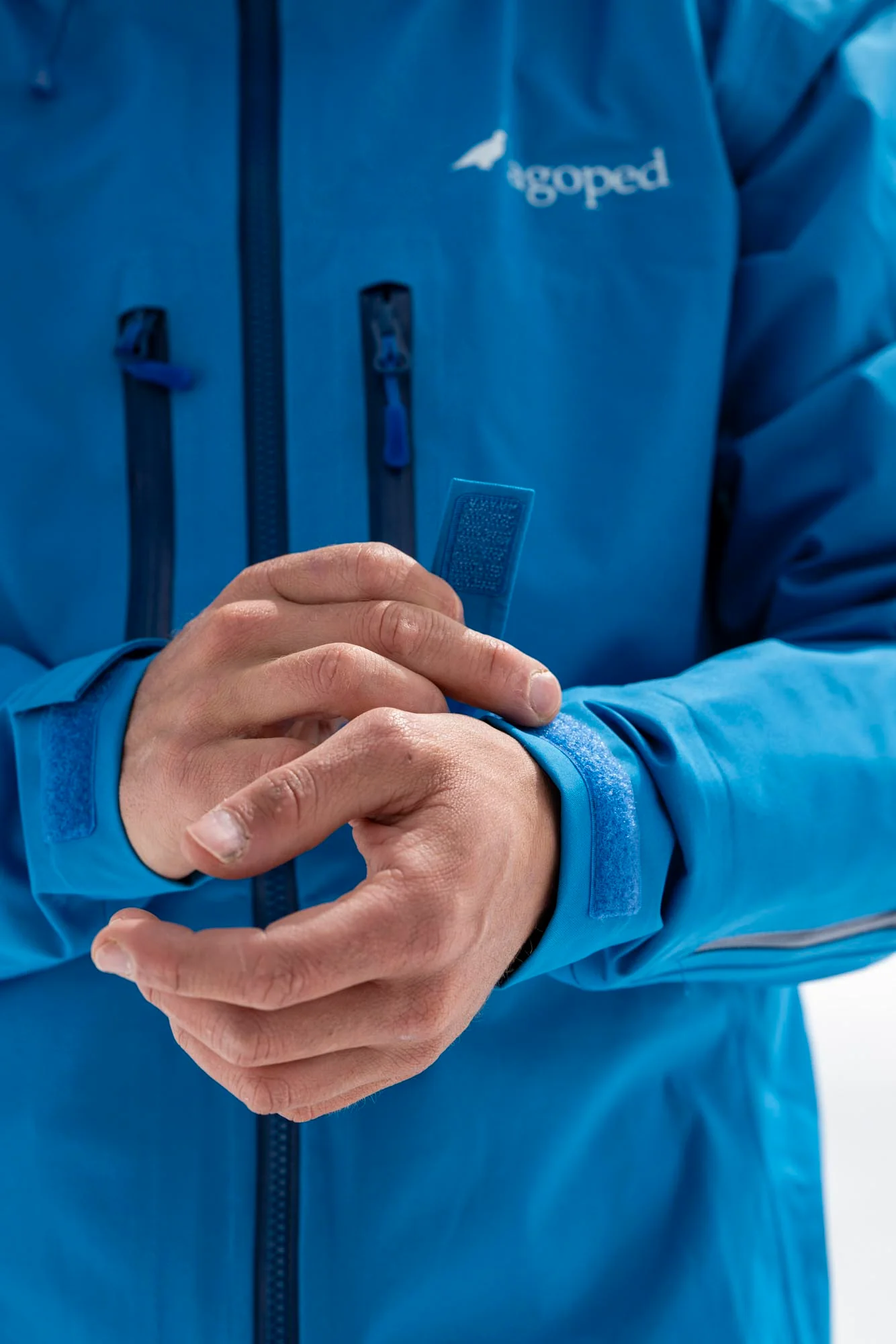 Veste montagne EVE Homme - Image 30