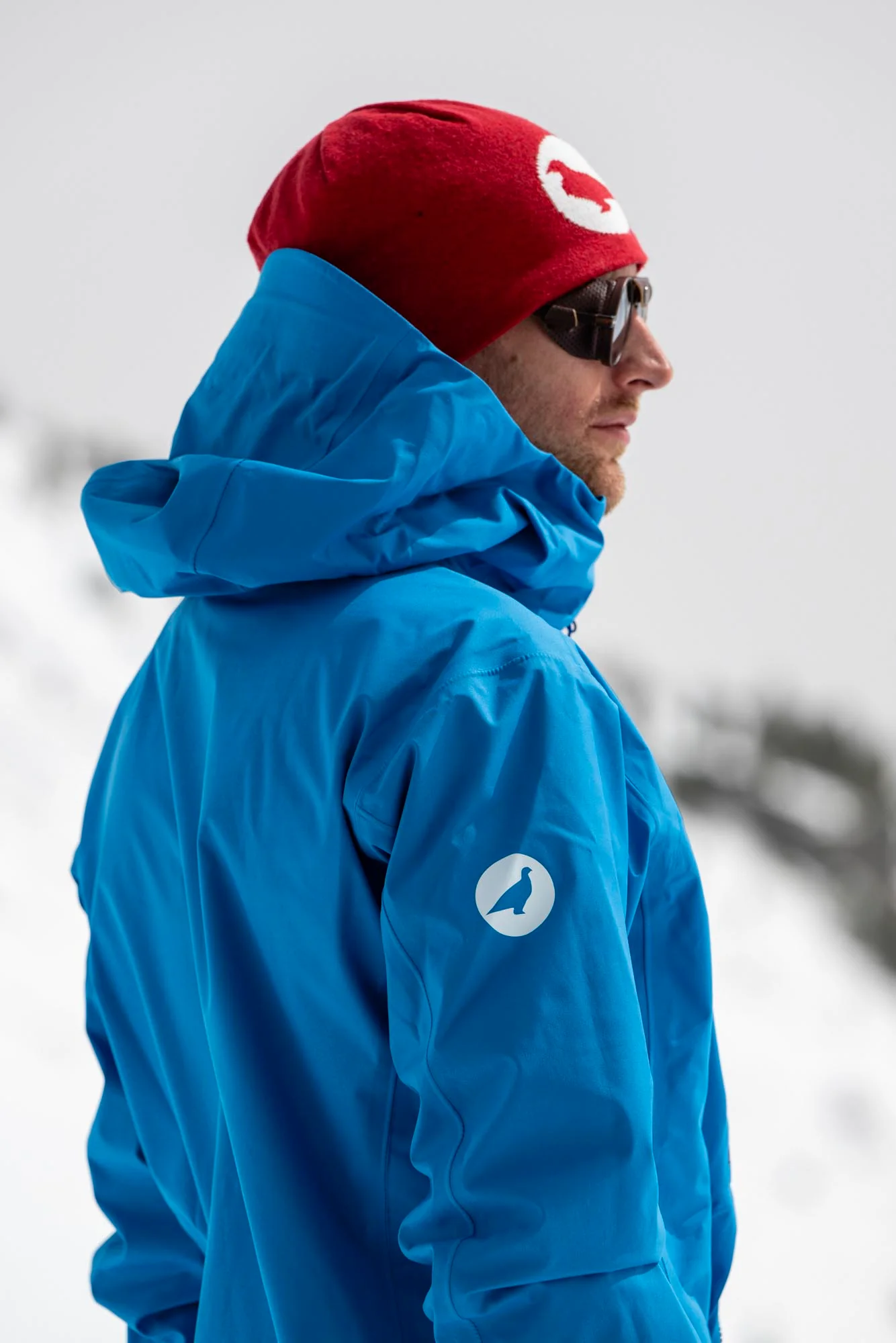 Veste montagne EVE Homme - Image 31