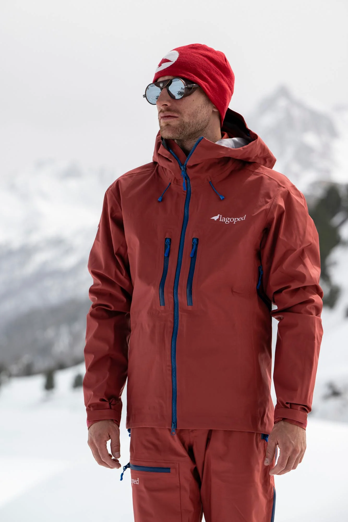 Veste montagne EVE Homme - Image 33