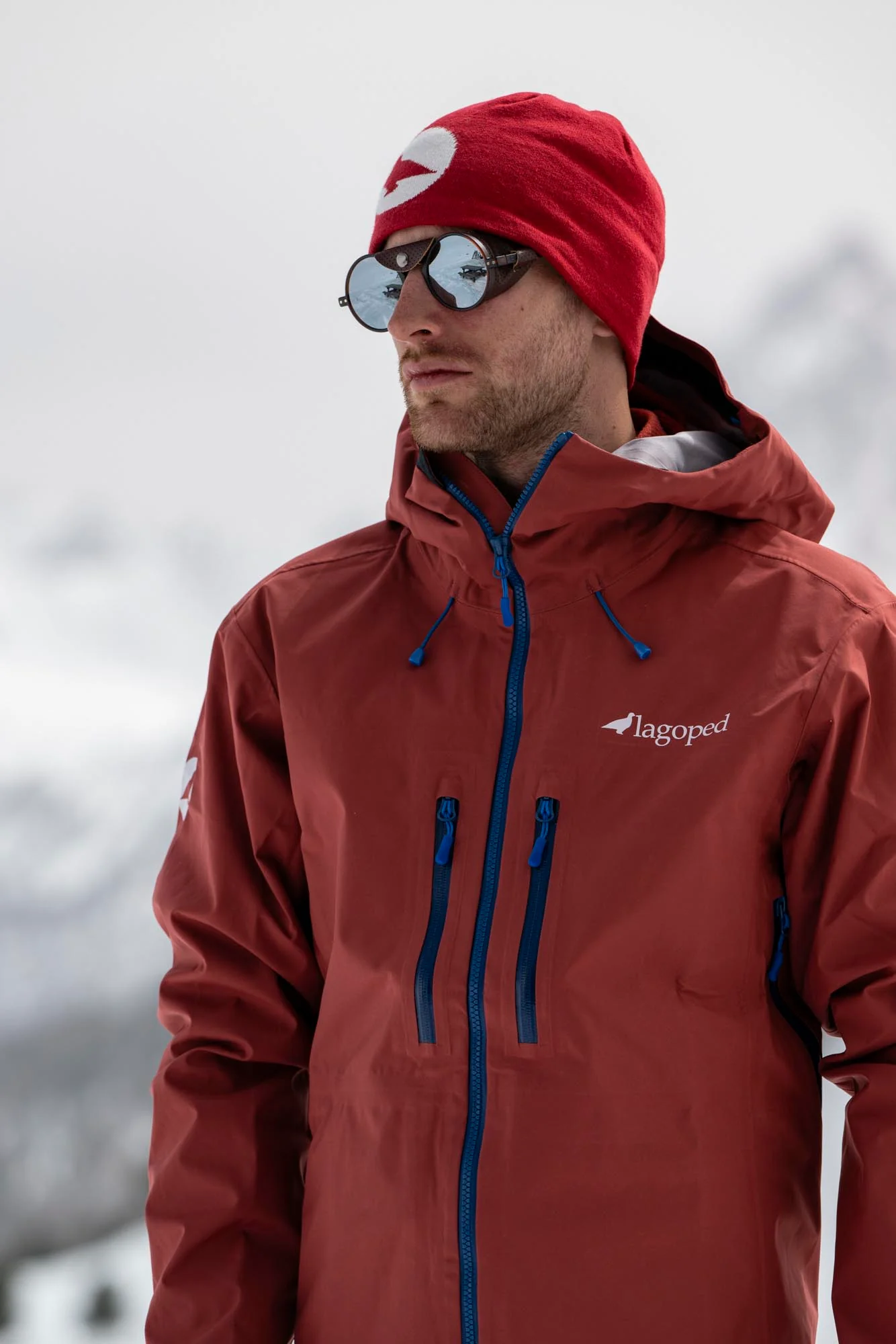 Veste montagne EVE Homme - Image 34