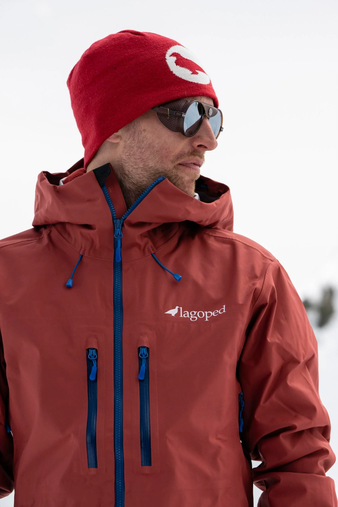 Veste montagne EVE Homme - Image 35