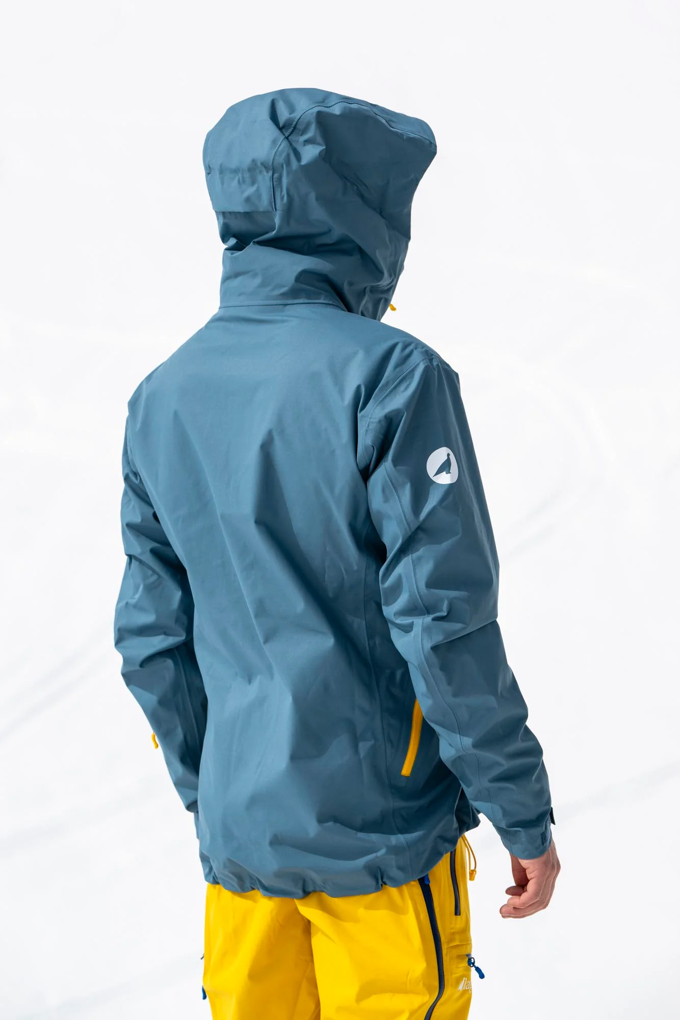 Veste montagne EVE Homme - Image 37