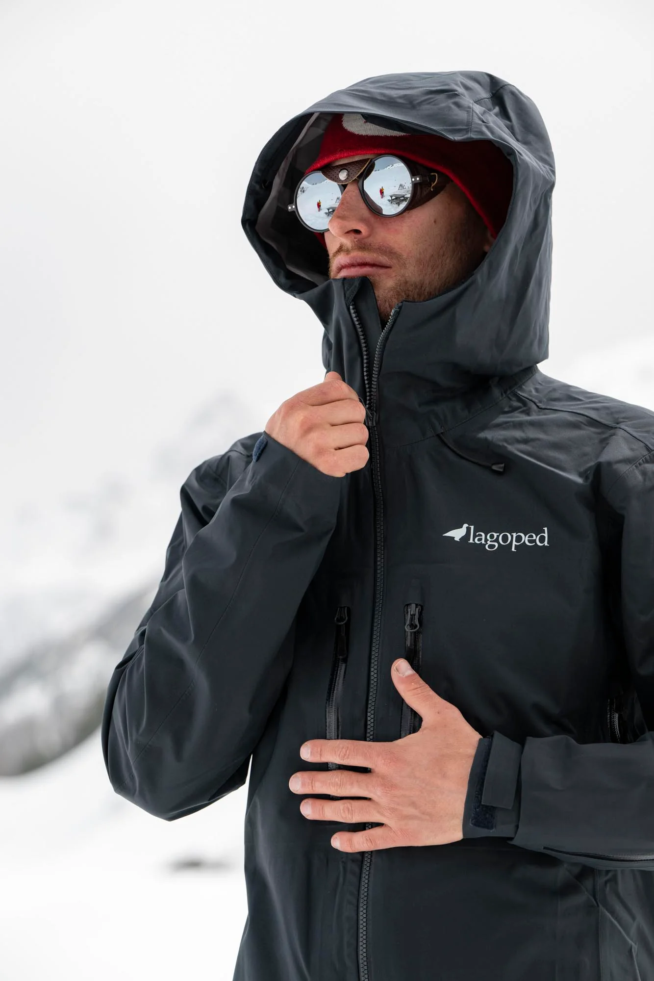 Veste montagne EVE Homme - Image 38