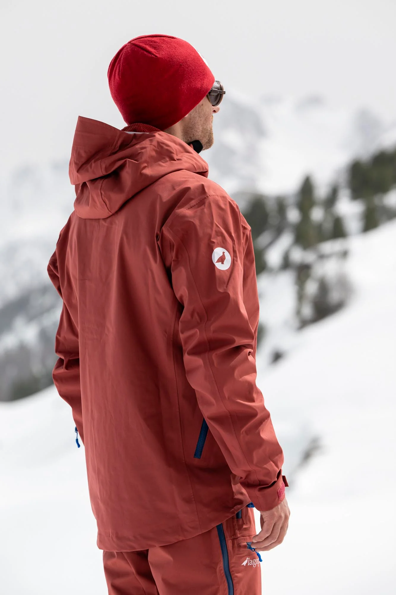 Veste montagne EVE Homme - Image 39