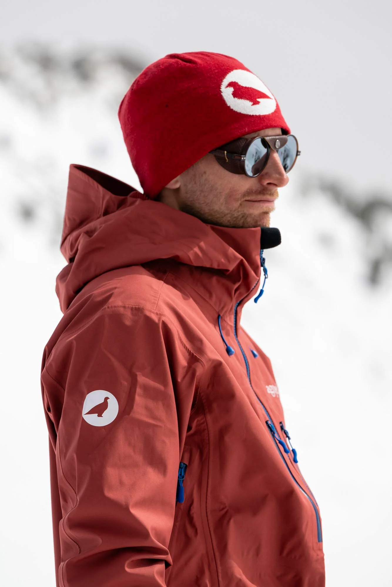 Veste montagne EVE Homme - Image 42