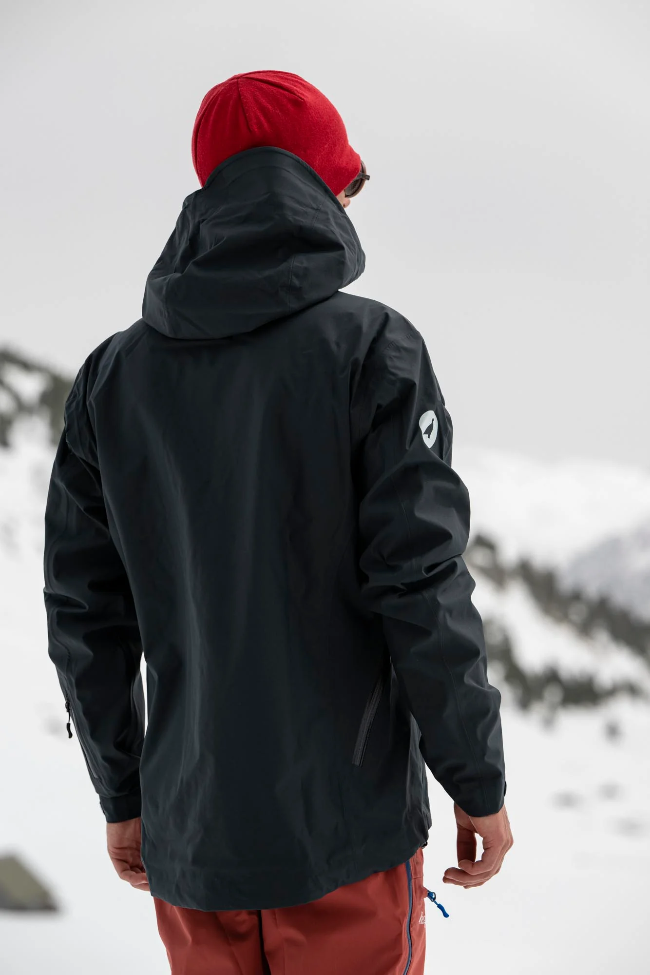 Veste montagne EVE Homme - Image 44