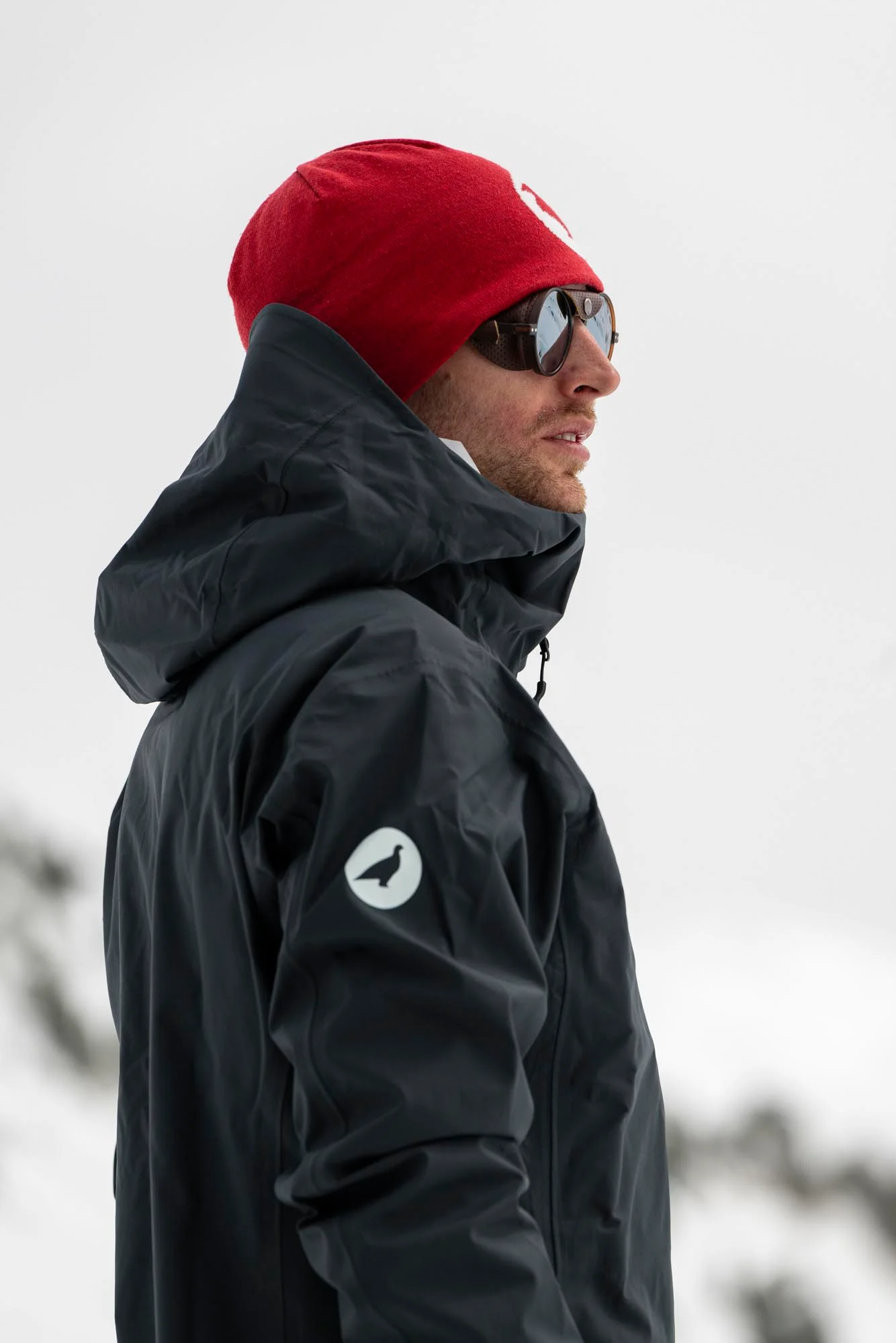 Veste montagne EVE Homme - Image 45