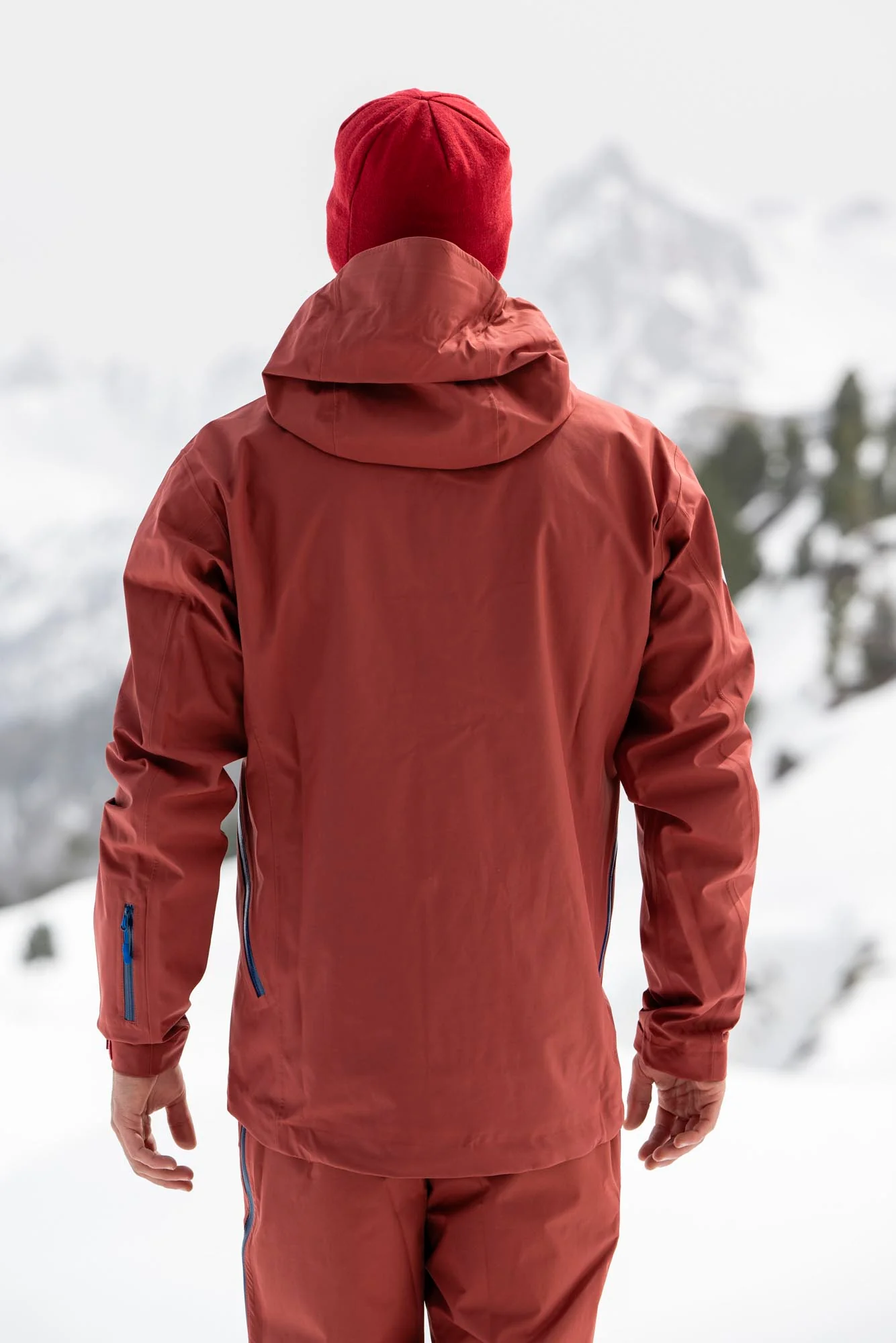 Veste montagne EVE Homme - Image 46