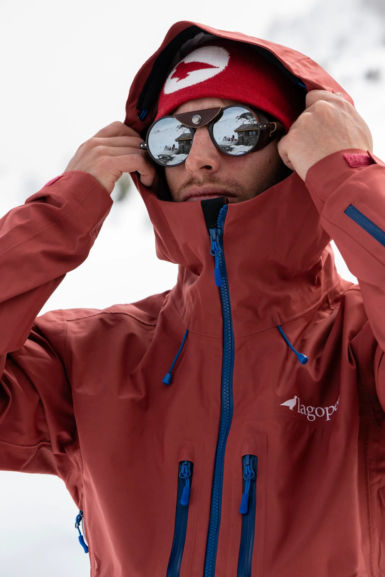 Veste montagne EVE Homme - Image 47