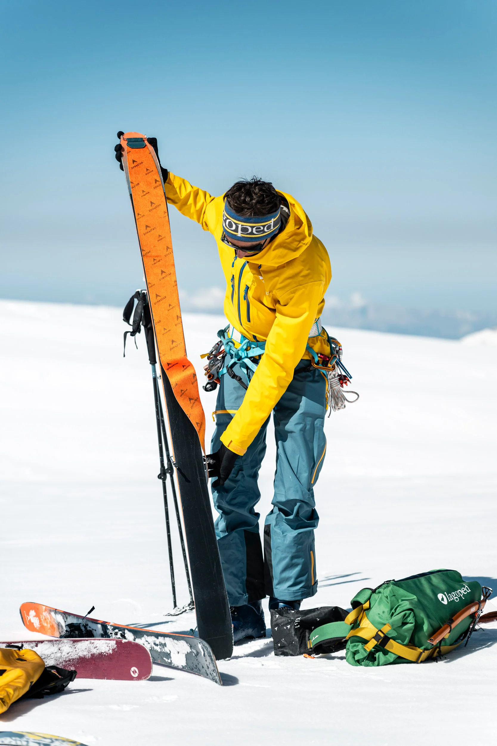 Veste montagne EVE Homme - Image 49